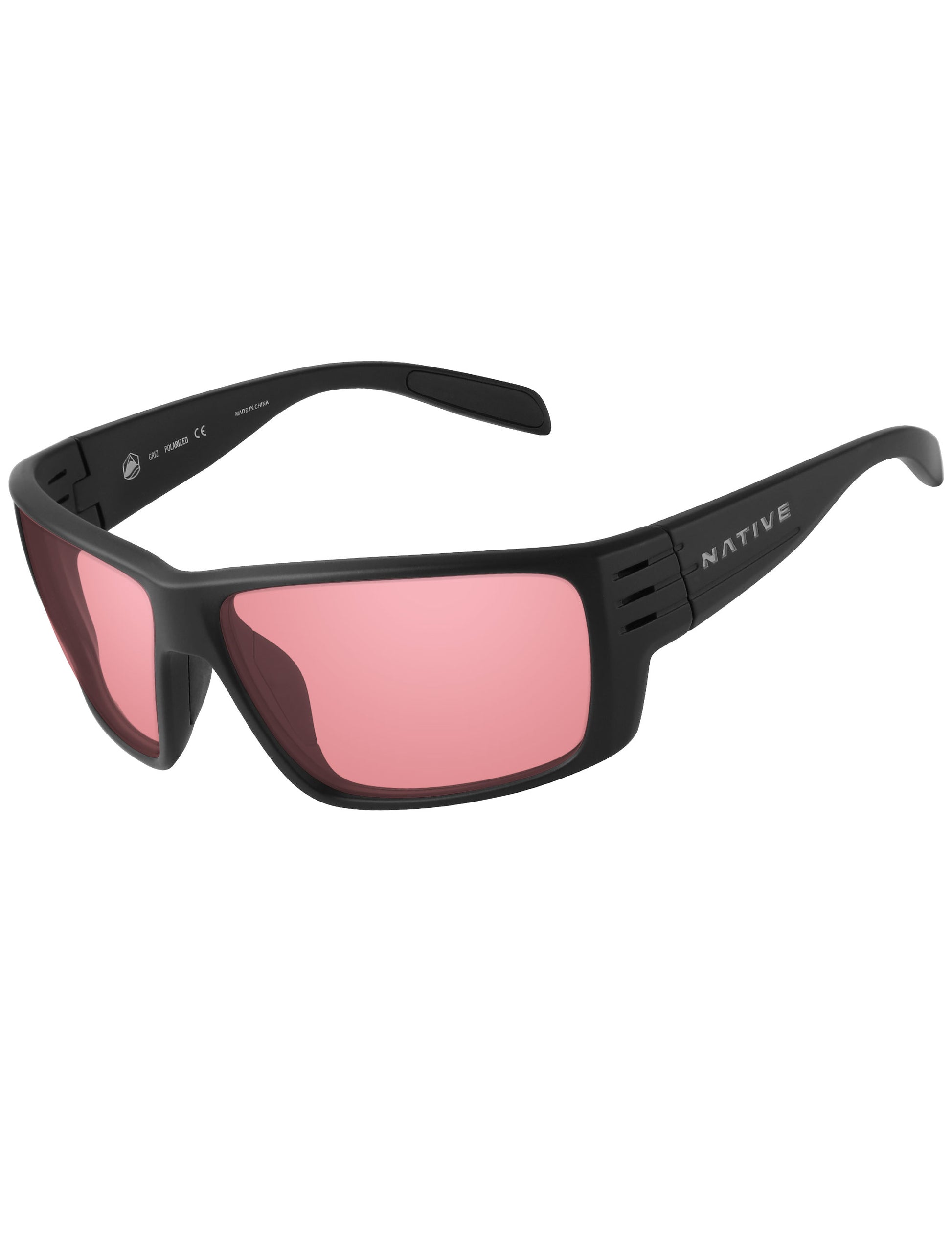 HD Pink-Standard