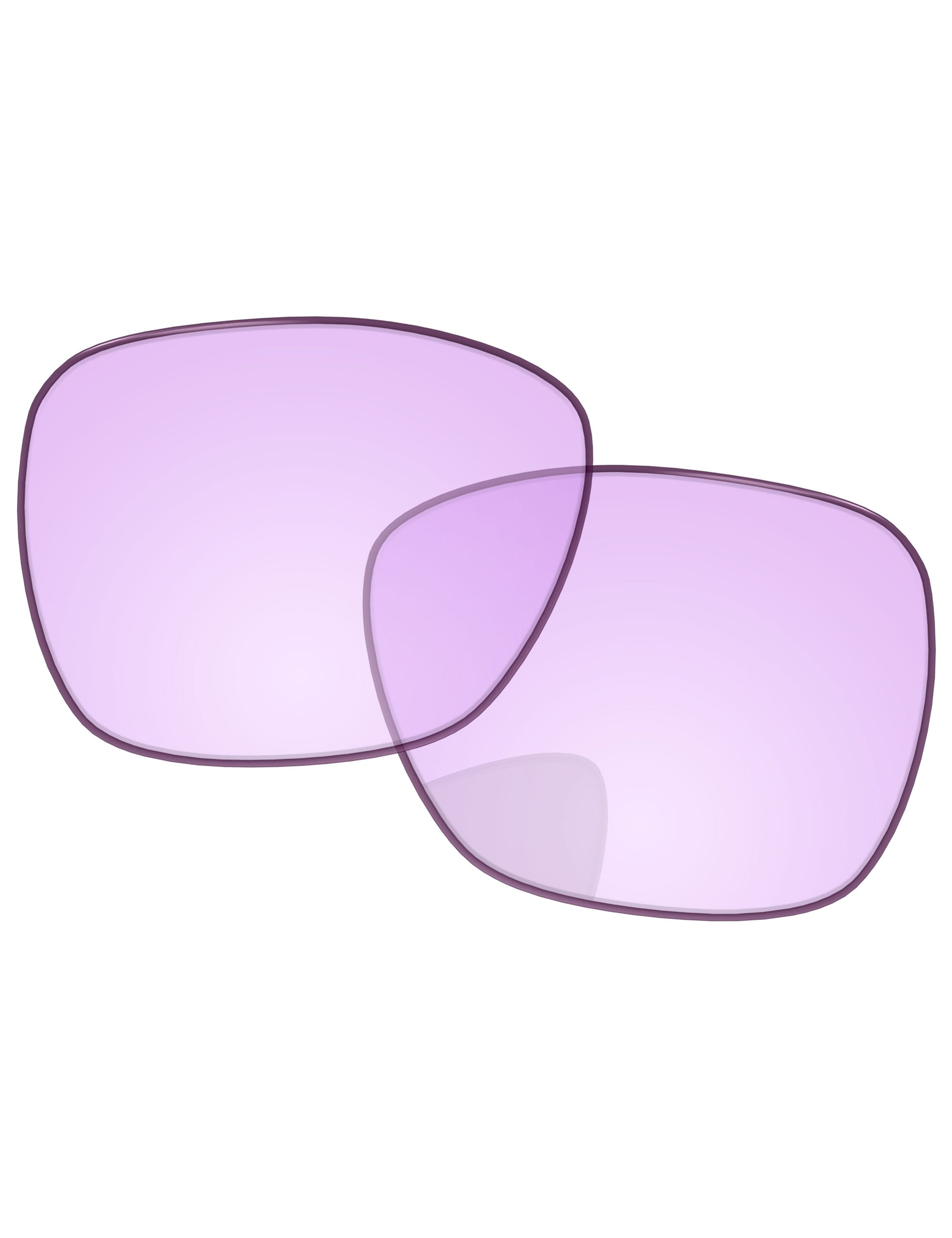Low Light Pink-Standard