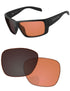 Orange Photochromic-Standard