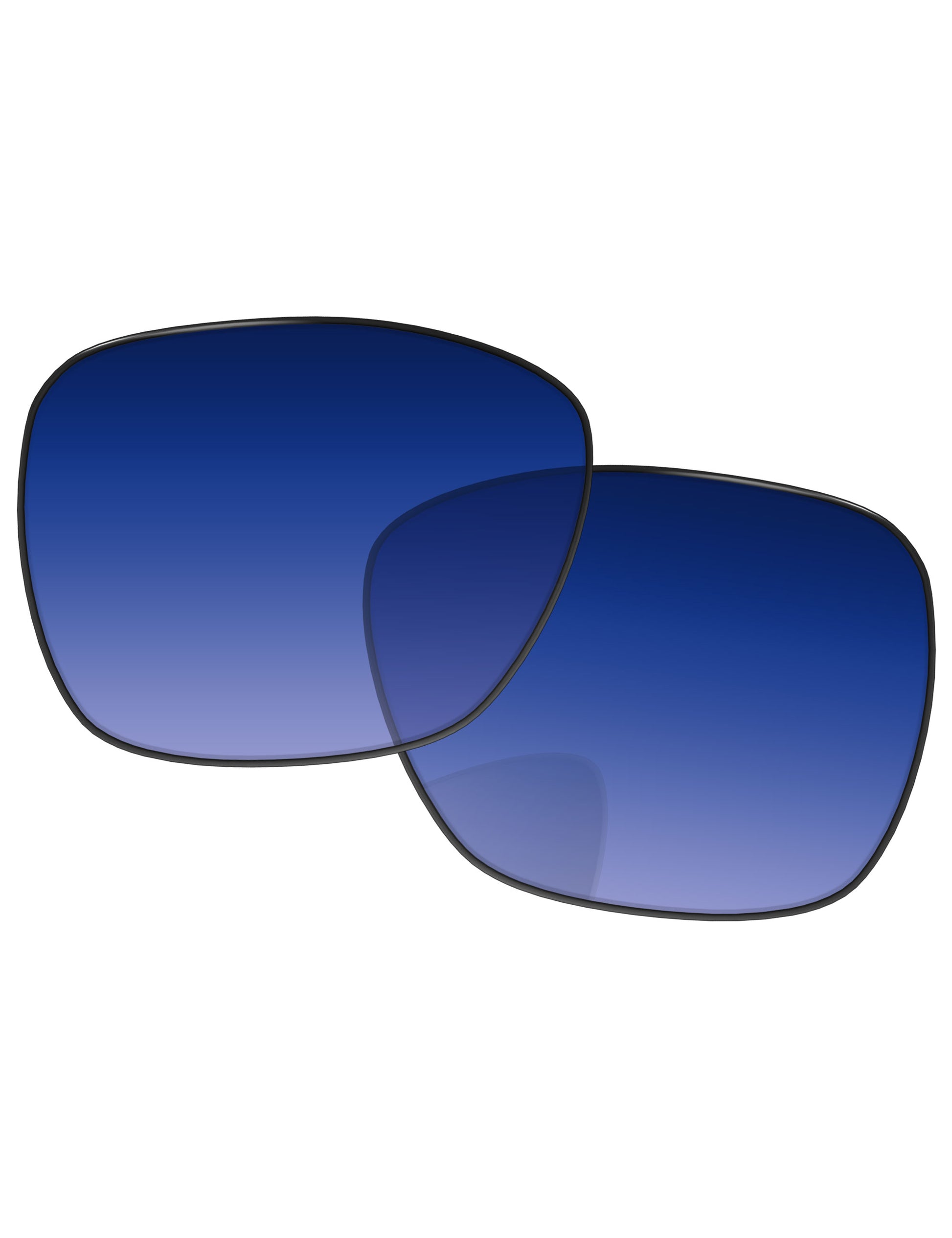 Sapphire Gradient-Standard