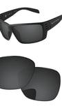 Solid Black-Standard