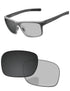 Gray Photochromic-Pro