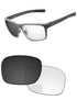 Adapt Gray Photochromic Blue Light Blocking-Pro+