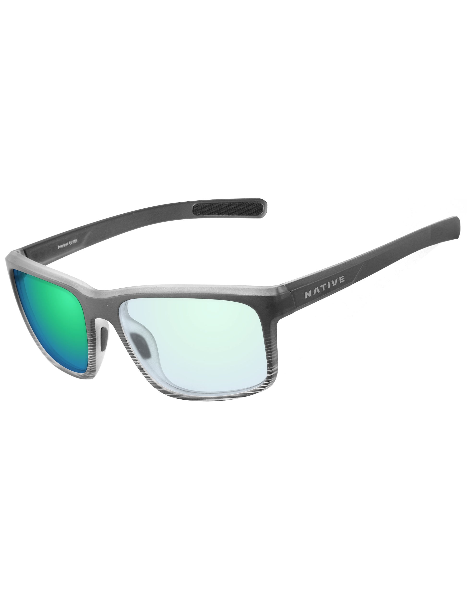 Adapt Green Shield Photochromic-Pro+