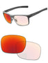 Adapt Red Shield Photochromic-Pro+