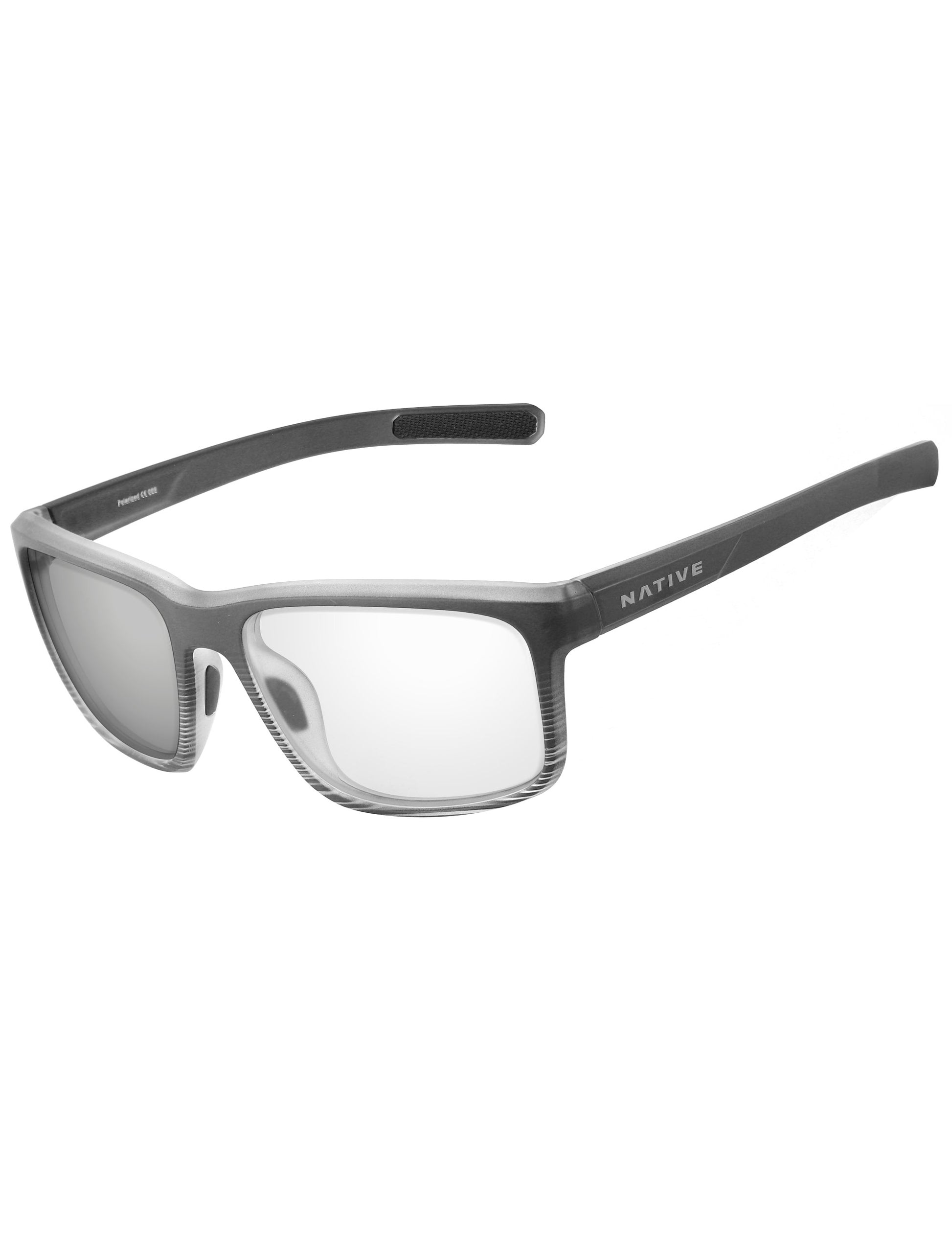 Adapt Silver Shield Photochromic-Pro+