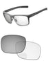Adapt Silver Shield Photochromic-Pro+