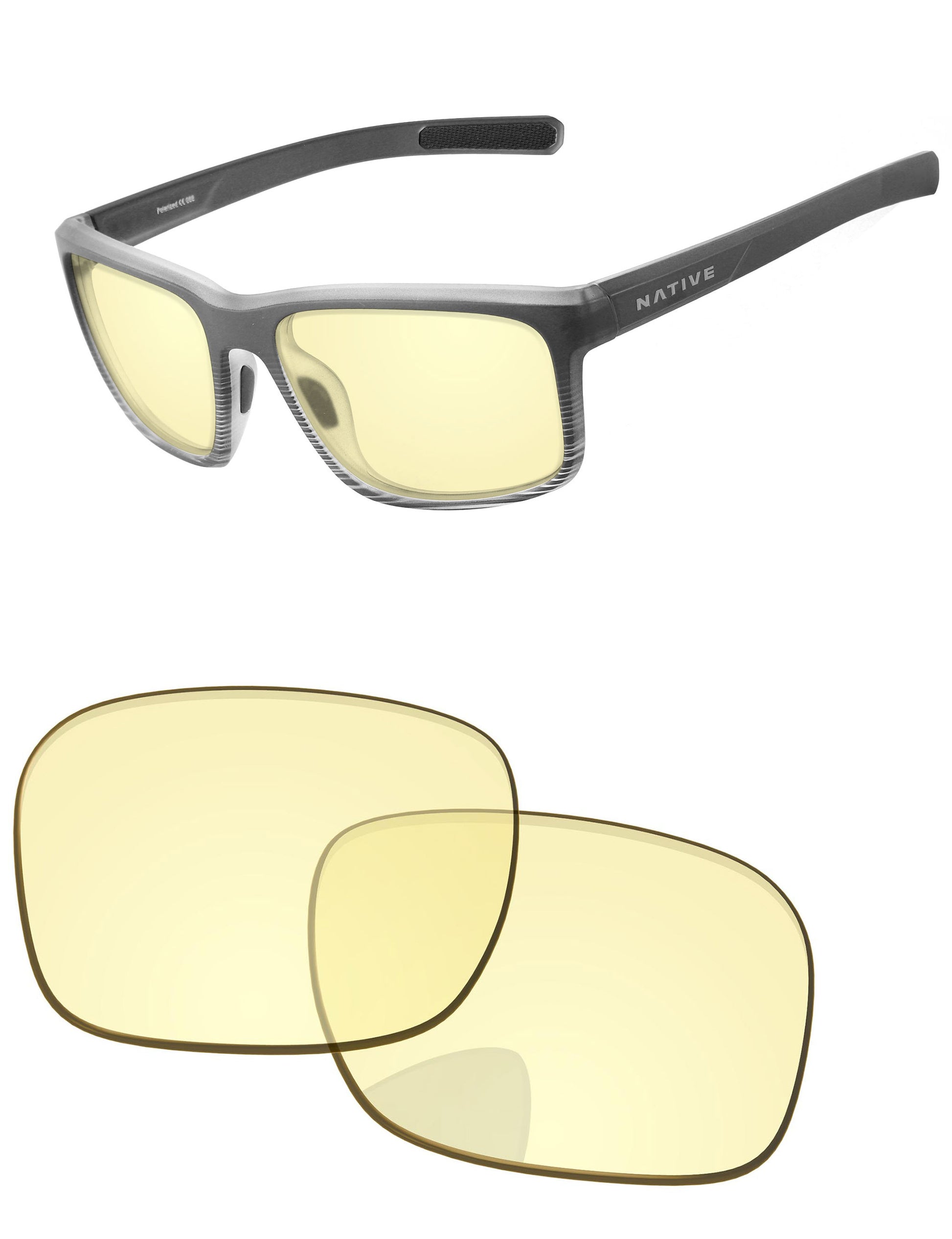 Gaming Lens Blue Light Blocking-Pro+