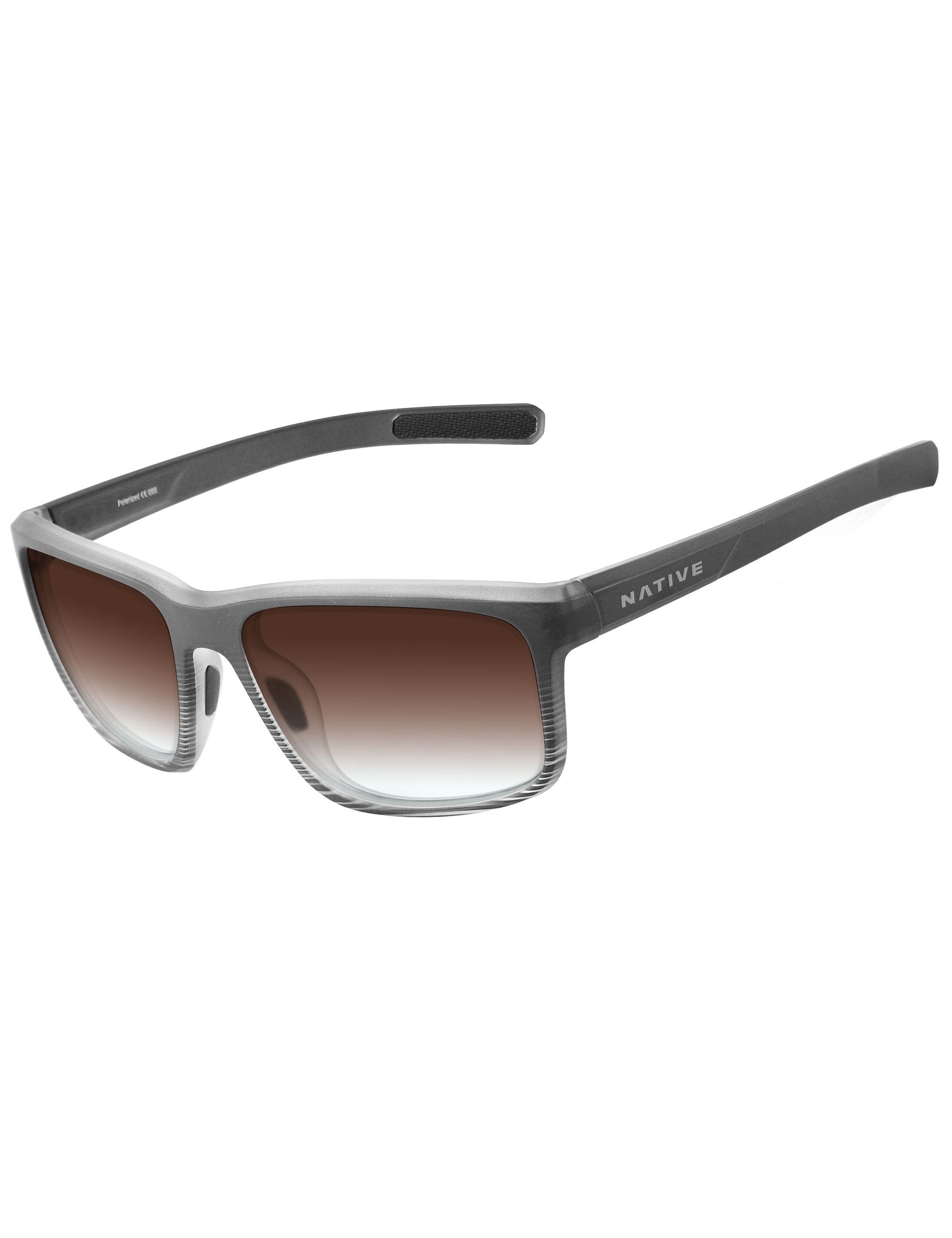 Brown Gradient-Standard