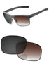 Brown Gradient Gray Photochromic-Standard