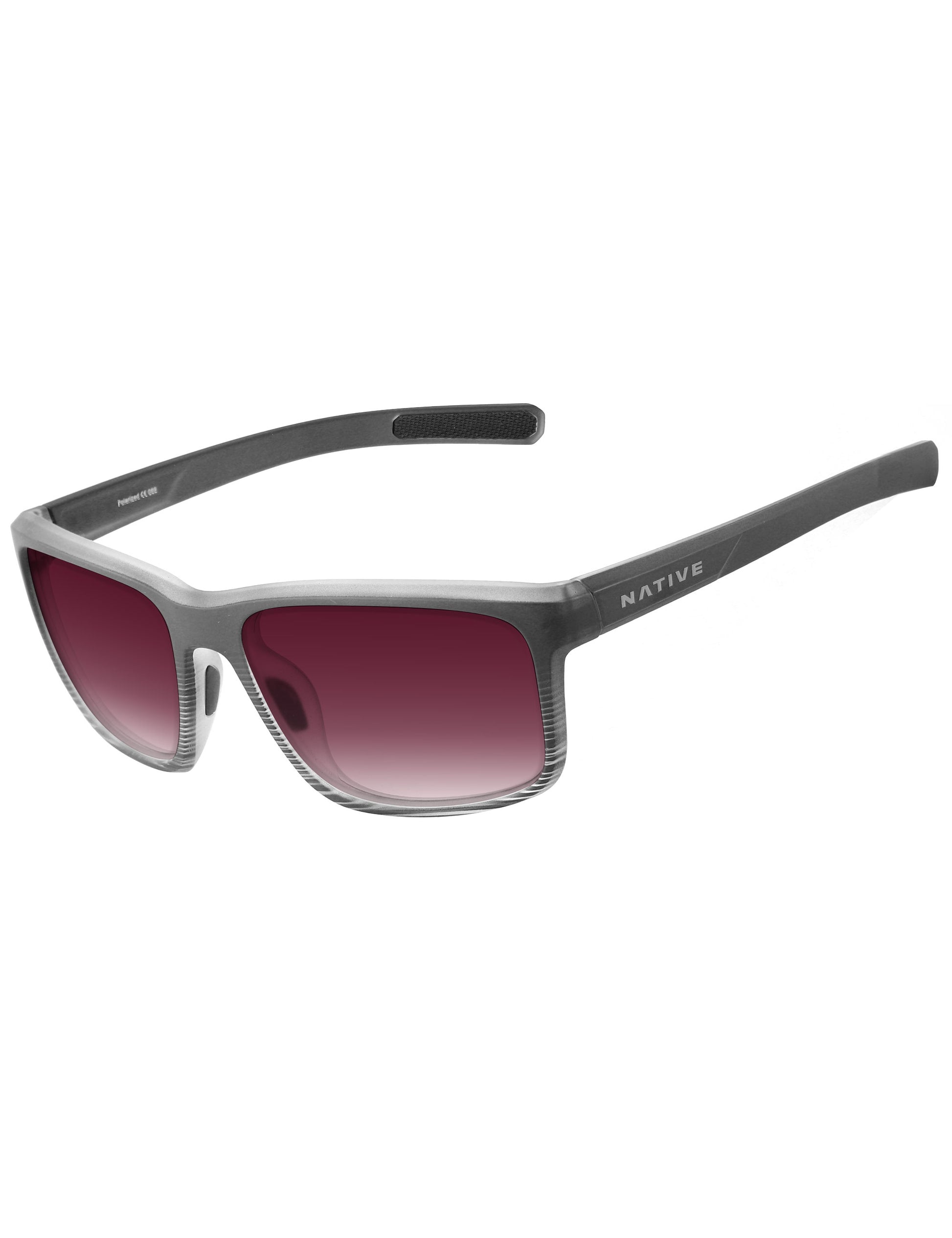 Burgundy Gradient-Standard