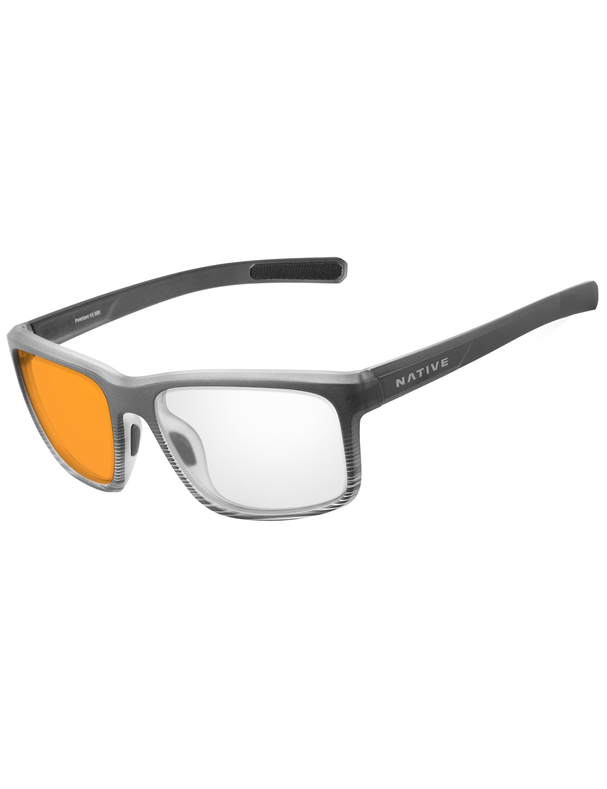 Adapt Orange Photochromic-Standard