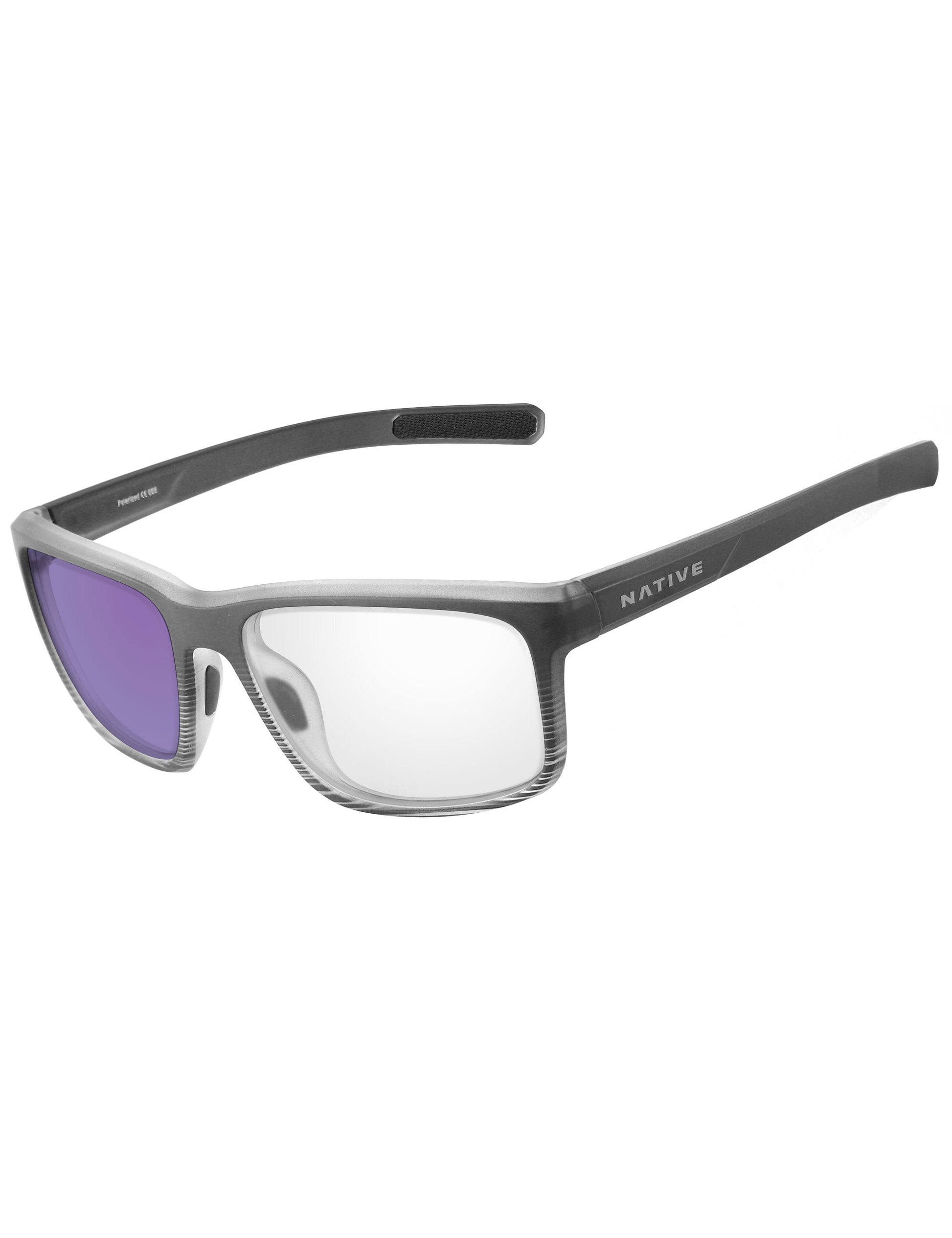 Adapt Purple Photochromic-Standard