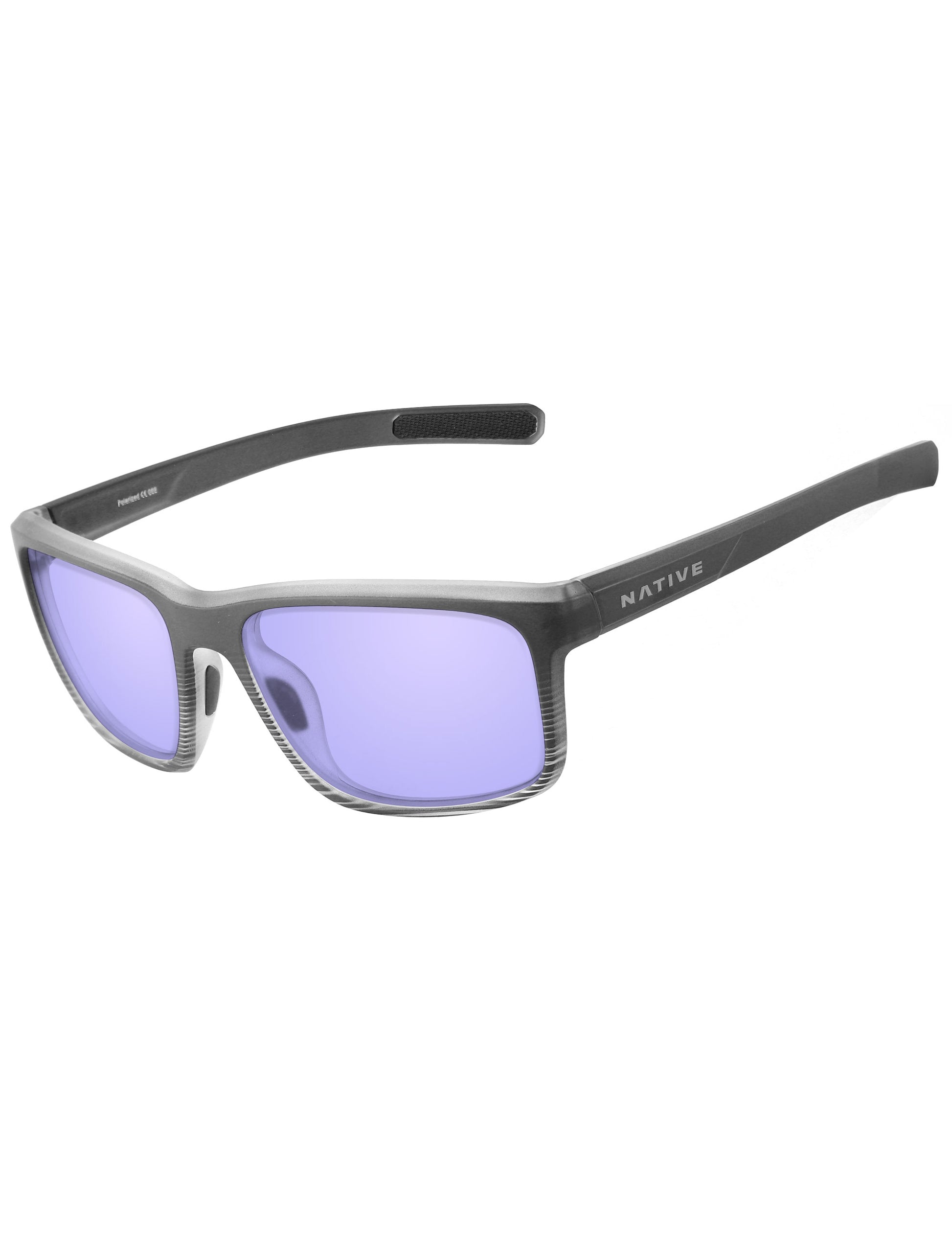 Low Light Violet-Standard