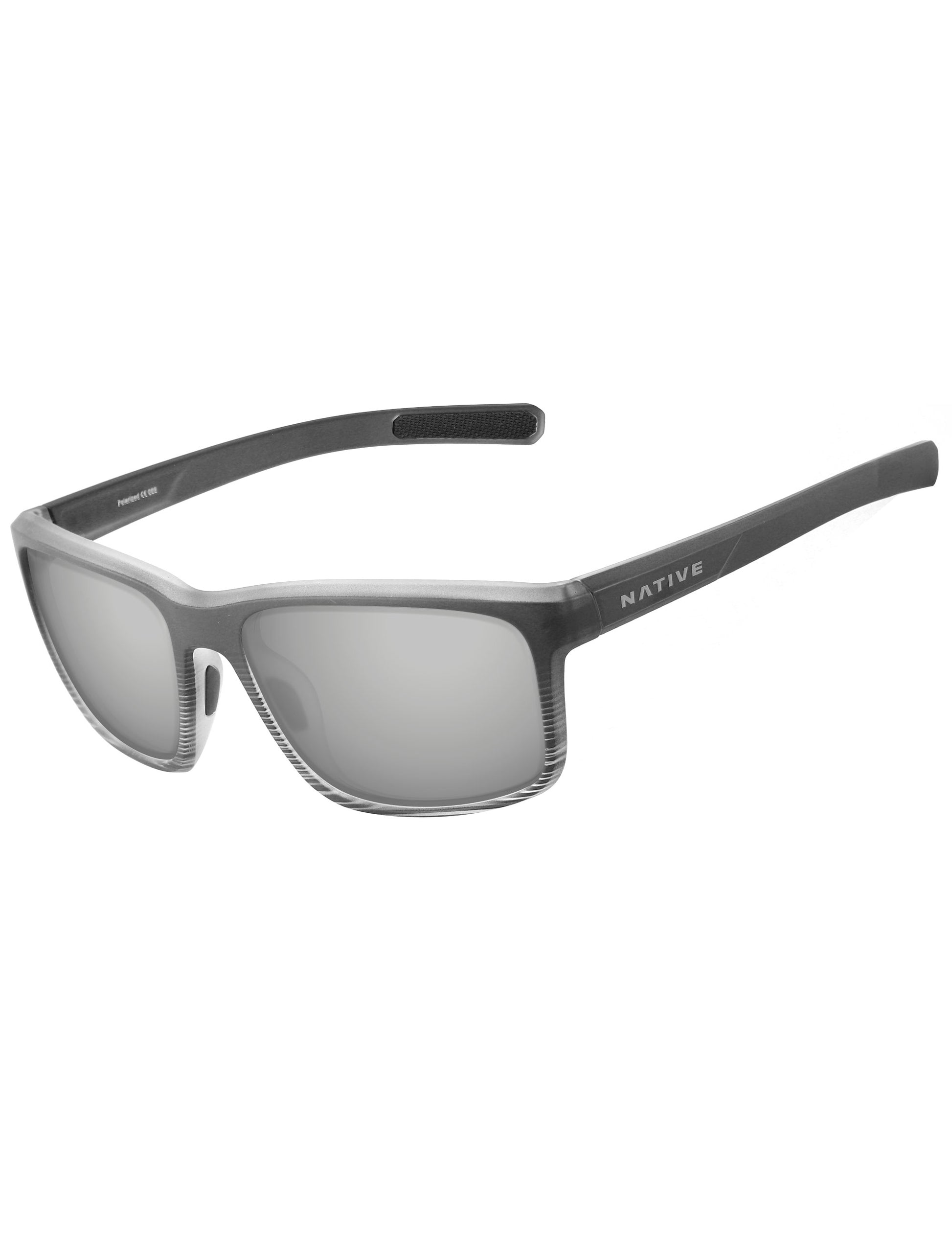 Silver Chrome-Standard