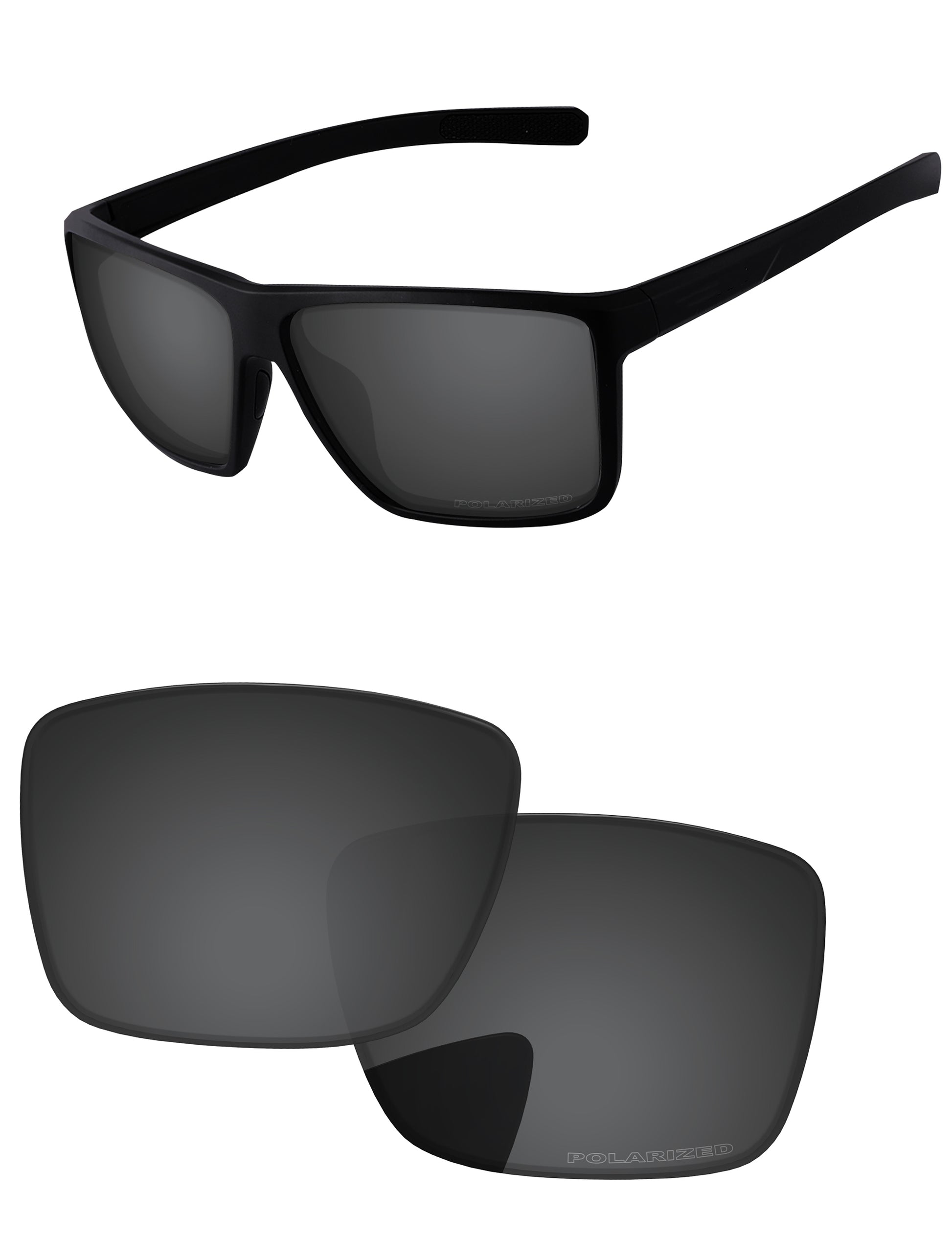 Solid Black-Pro