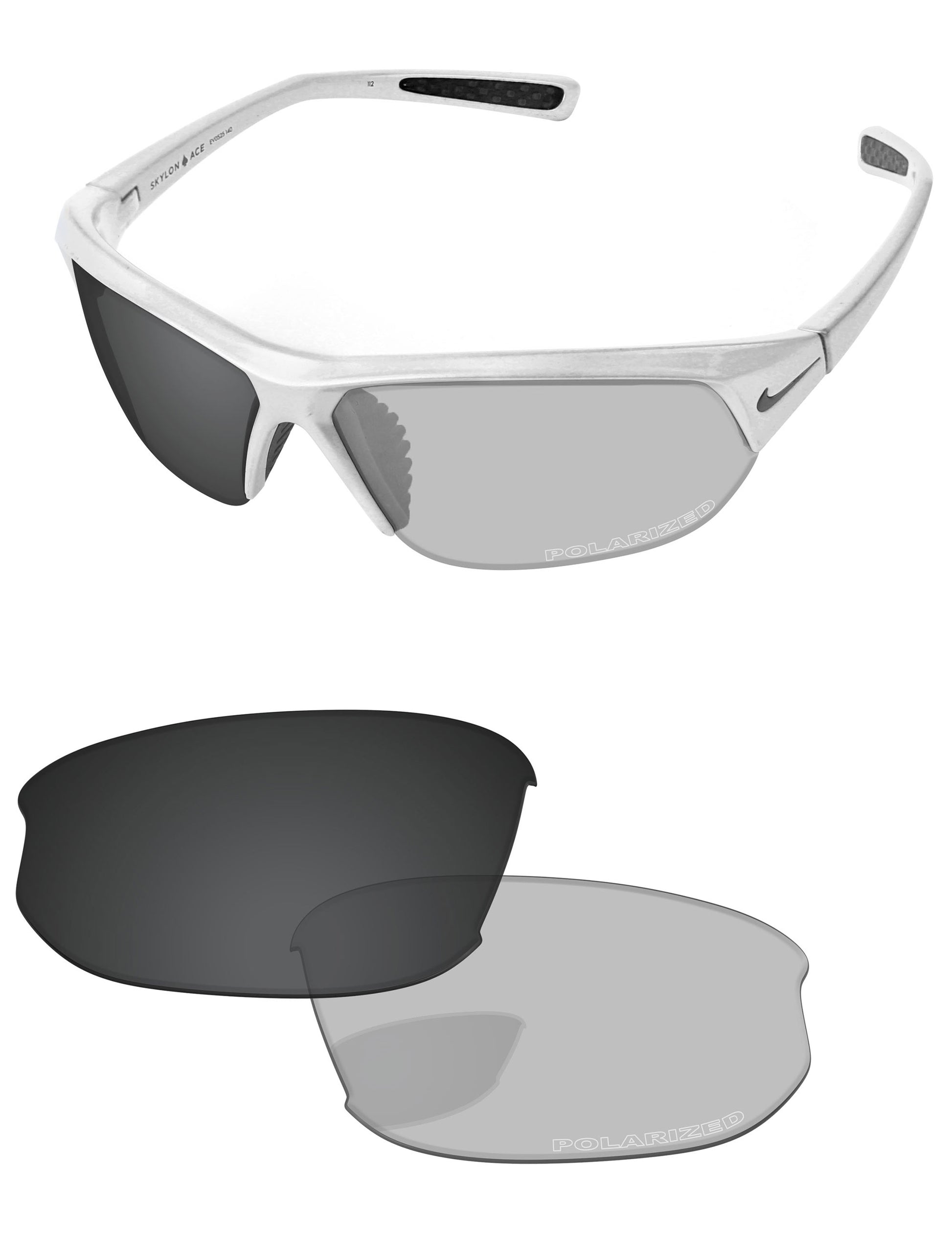 Gray Photochromic-Pro