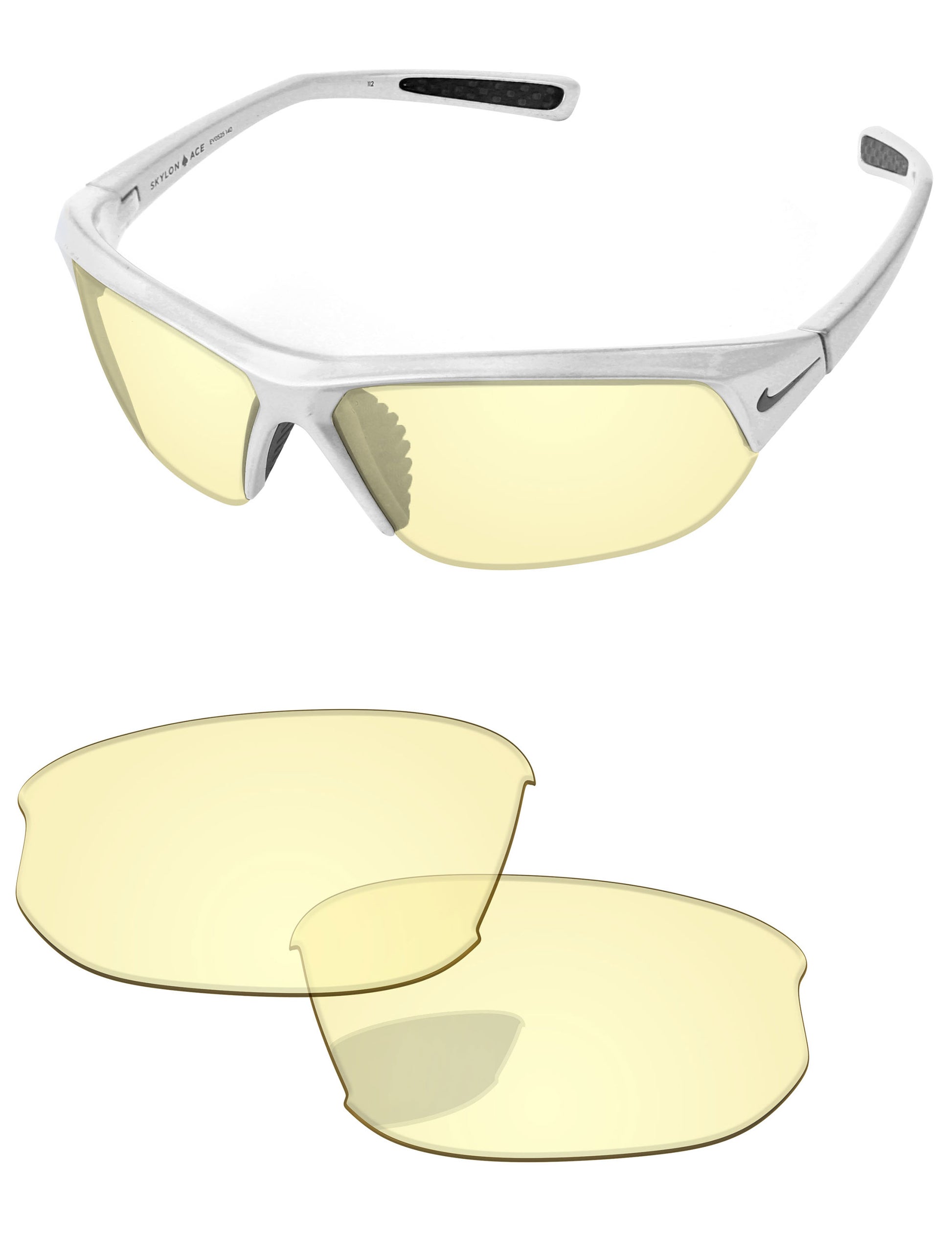 Gaming Lens Blue Light Blocking-Pro+