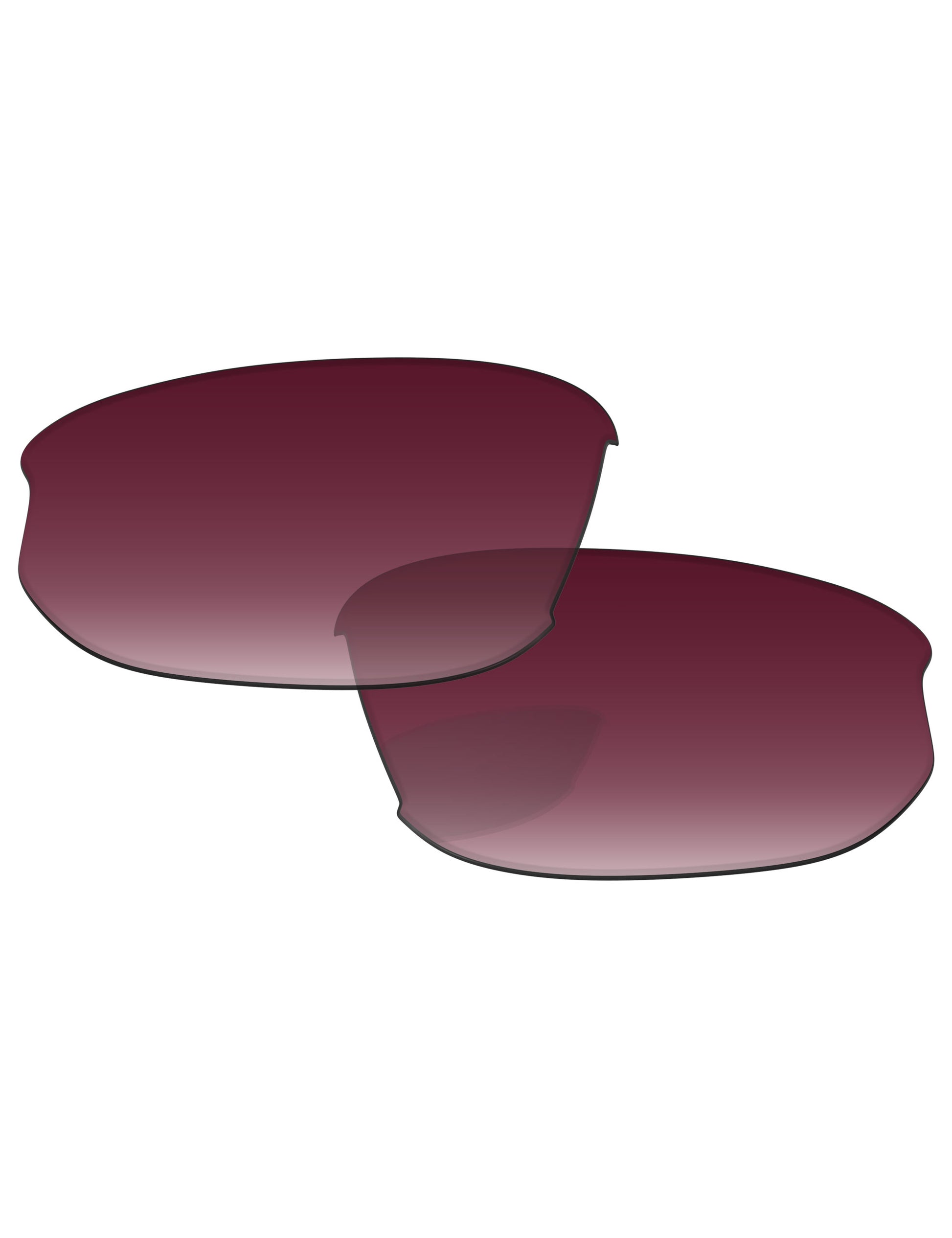 Burgundy Gradient-Standard