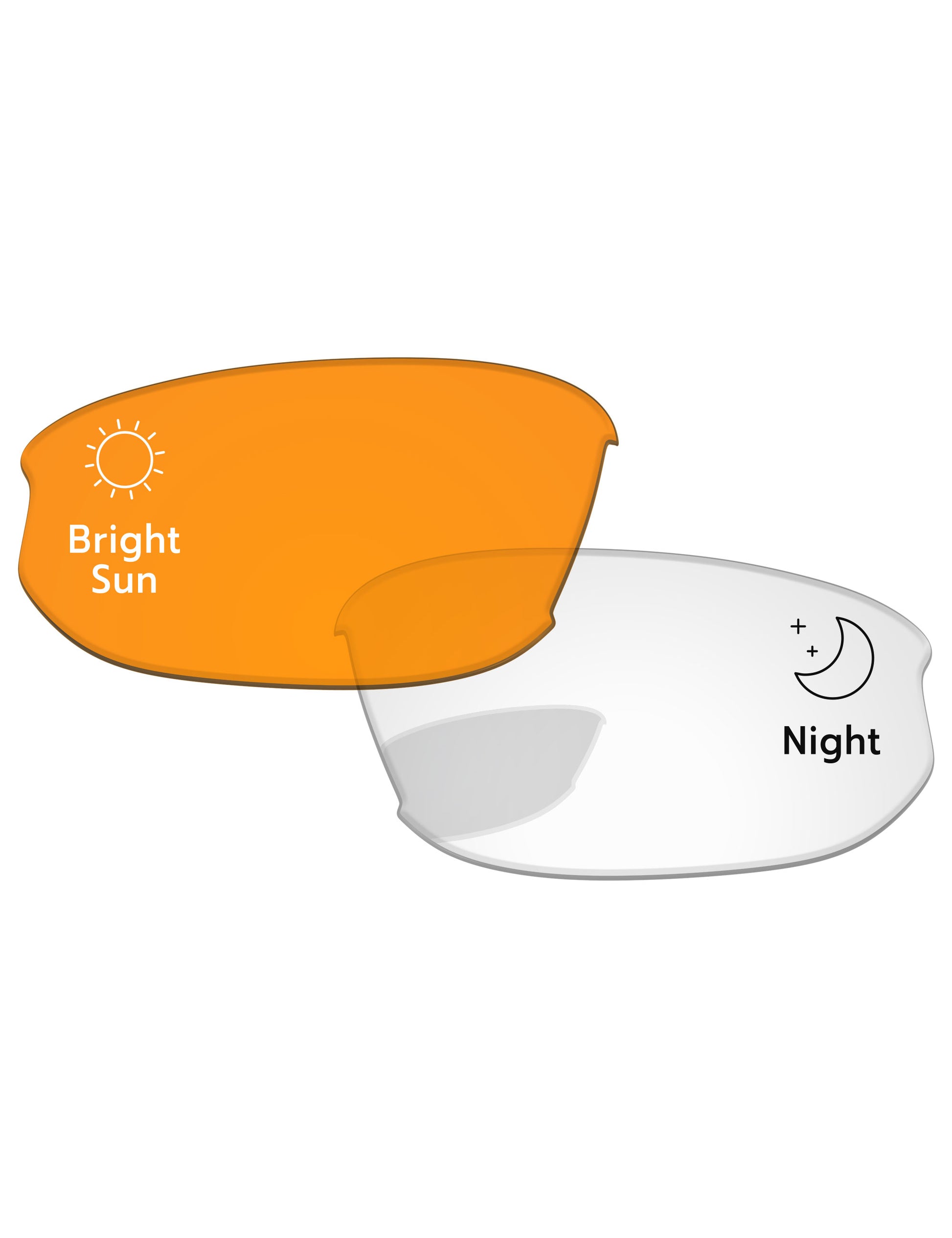 Adapt Orange Photochromic-Standard