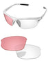 Adapt Pink Photochromic-Standard