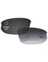Gray Gradient Photochromic-Standard