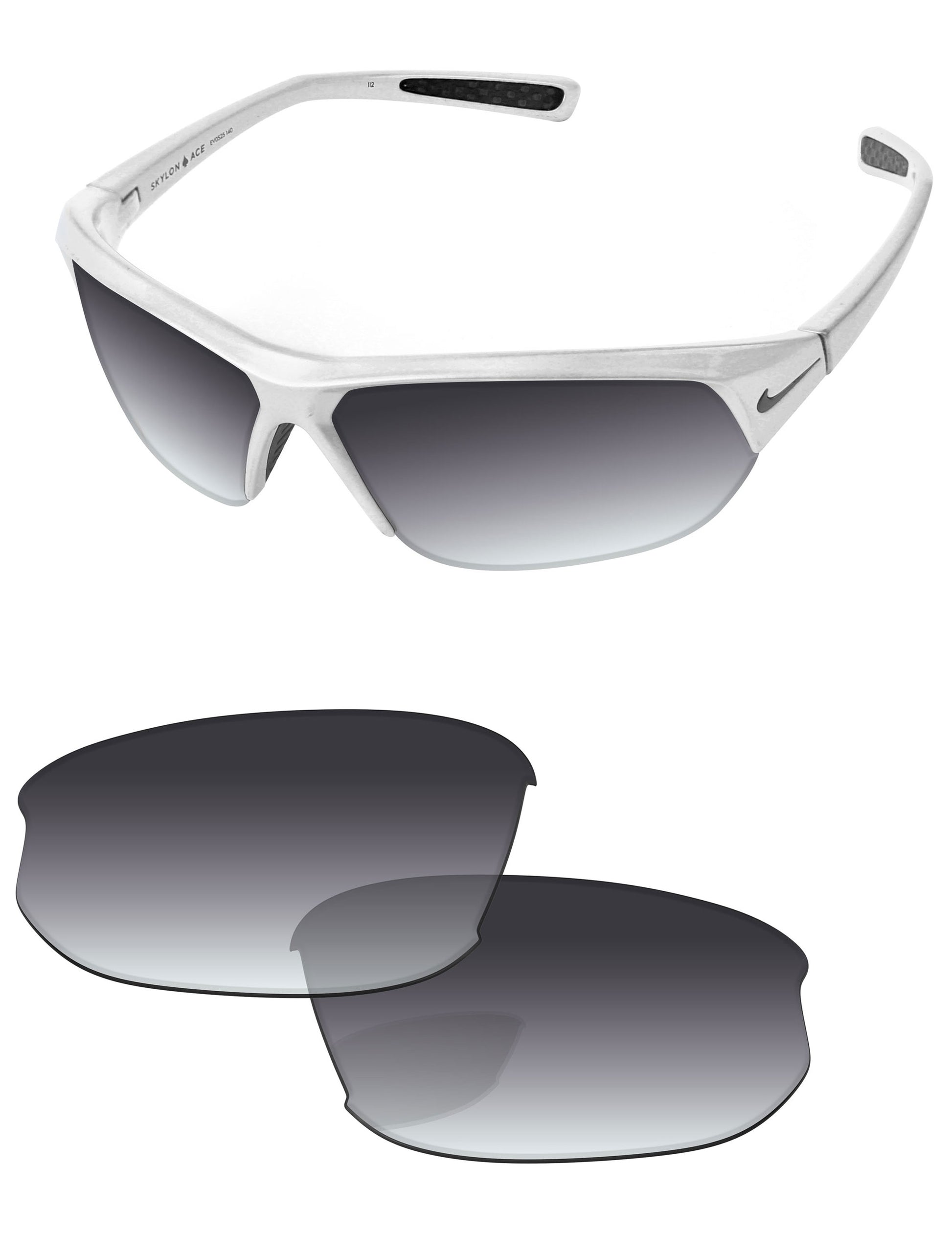 Gray Gradient-Standard