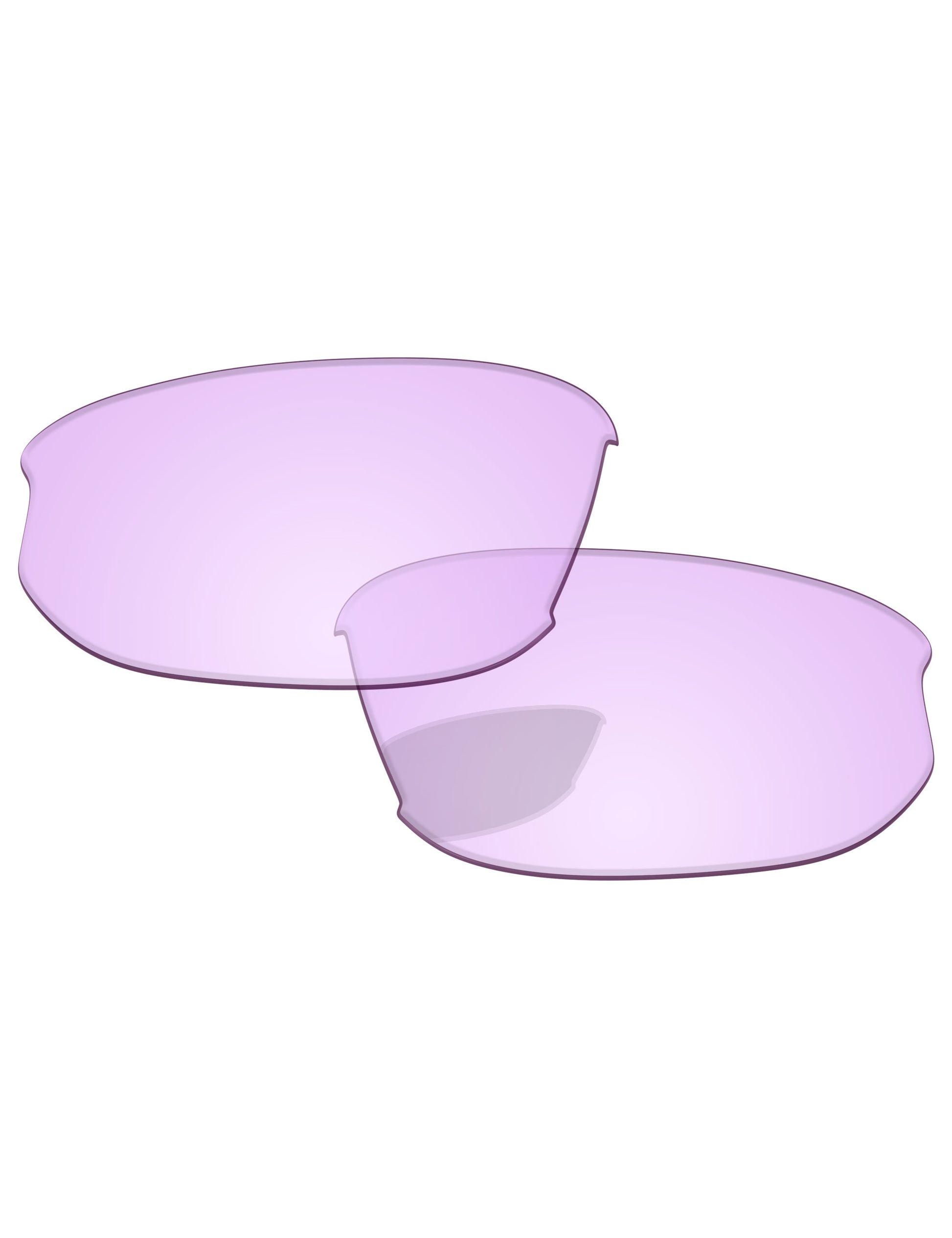 Low Light Pink-Standard