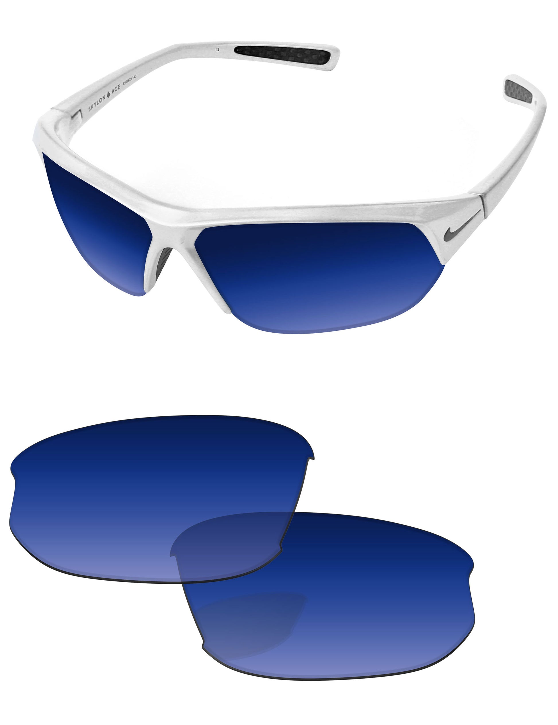 Sapphire Gradient-Standard