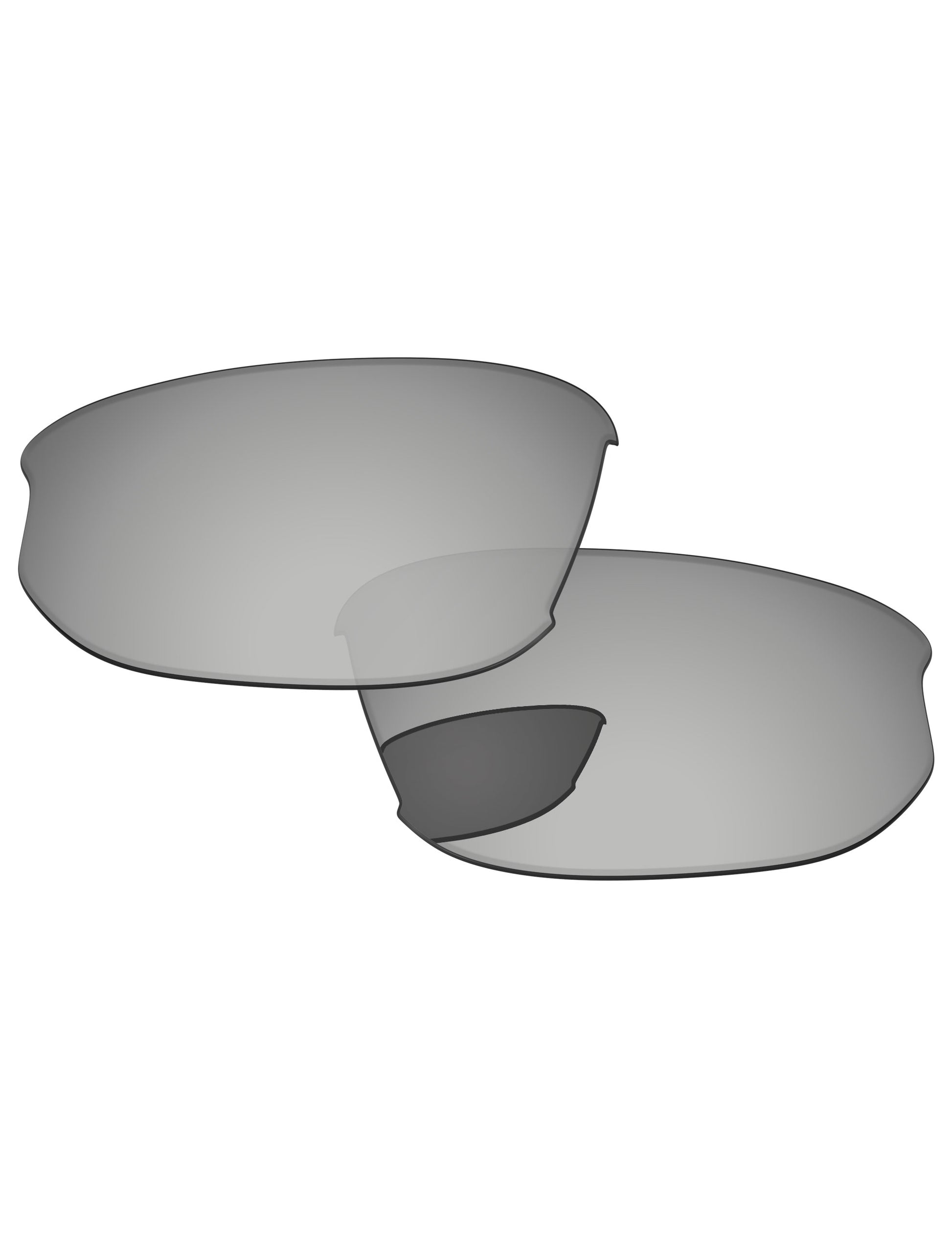 Silver Chrome-Standard