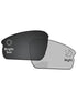 Gray Photochromic-Pro
