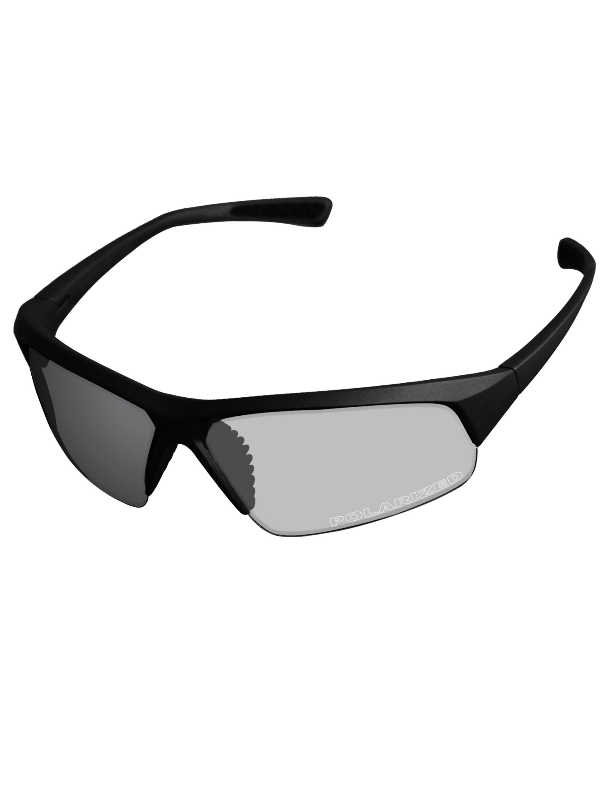 Gray Photochromic-Pro