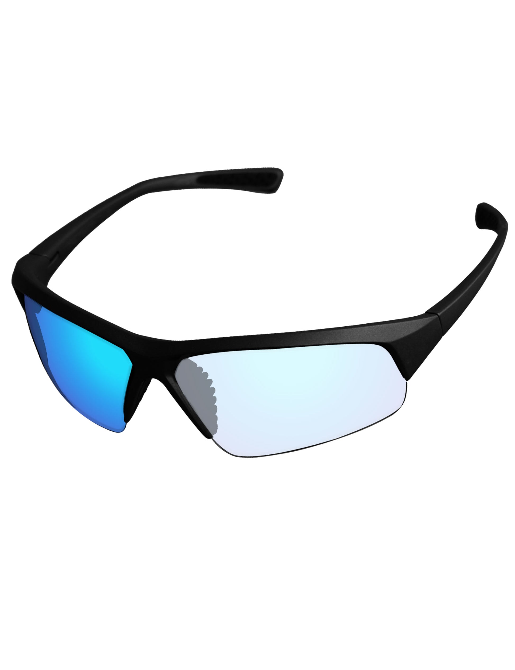 Adapt Blue Shield Photochromic-Pro+