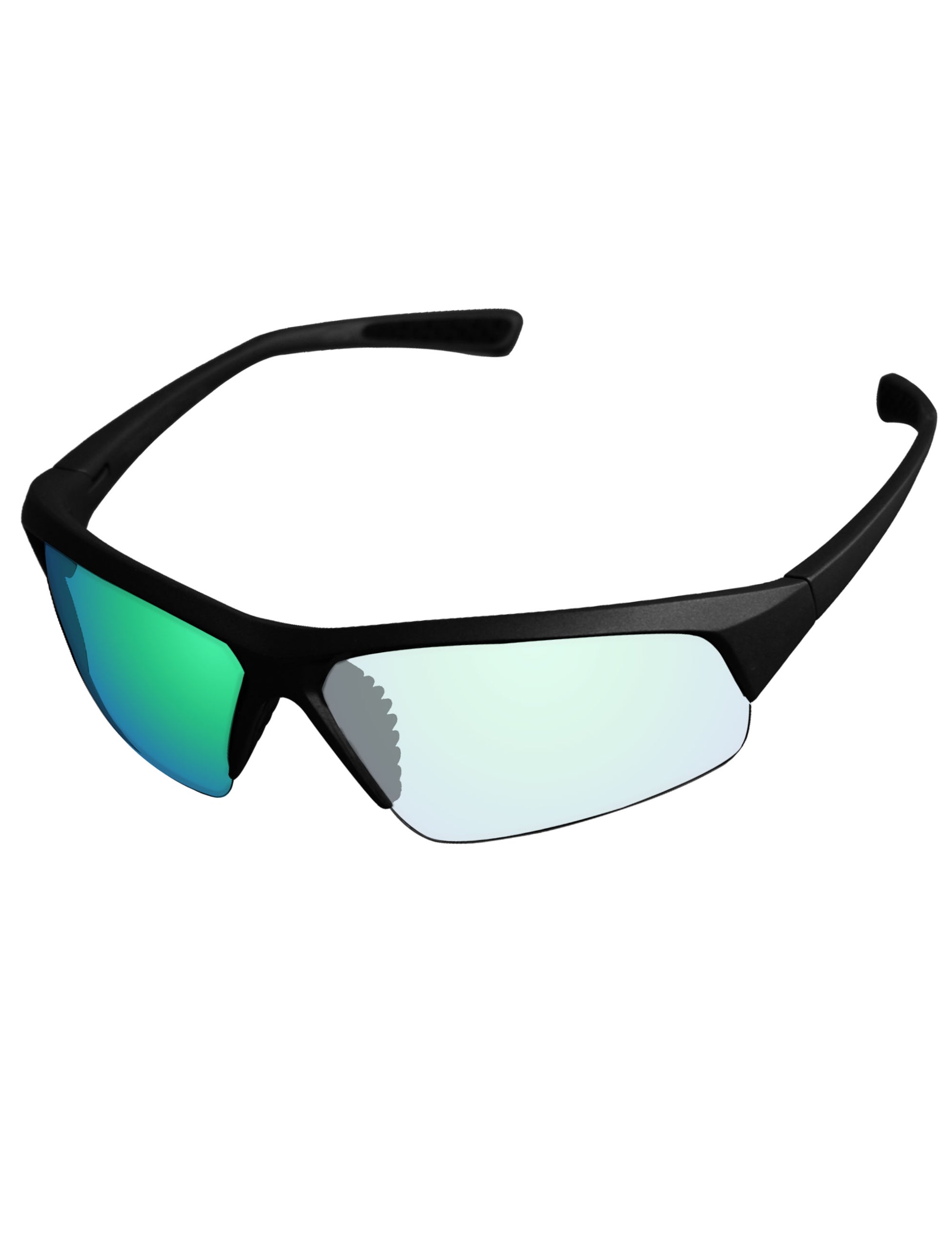 Adapt Green Shield Photochromic-Pro+