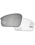 Adapt Silver Shield Photochromic-Pro+