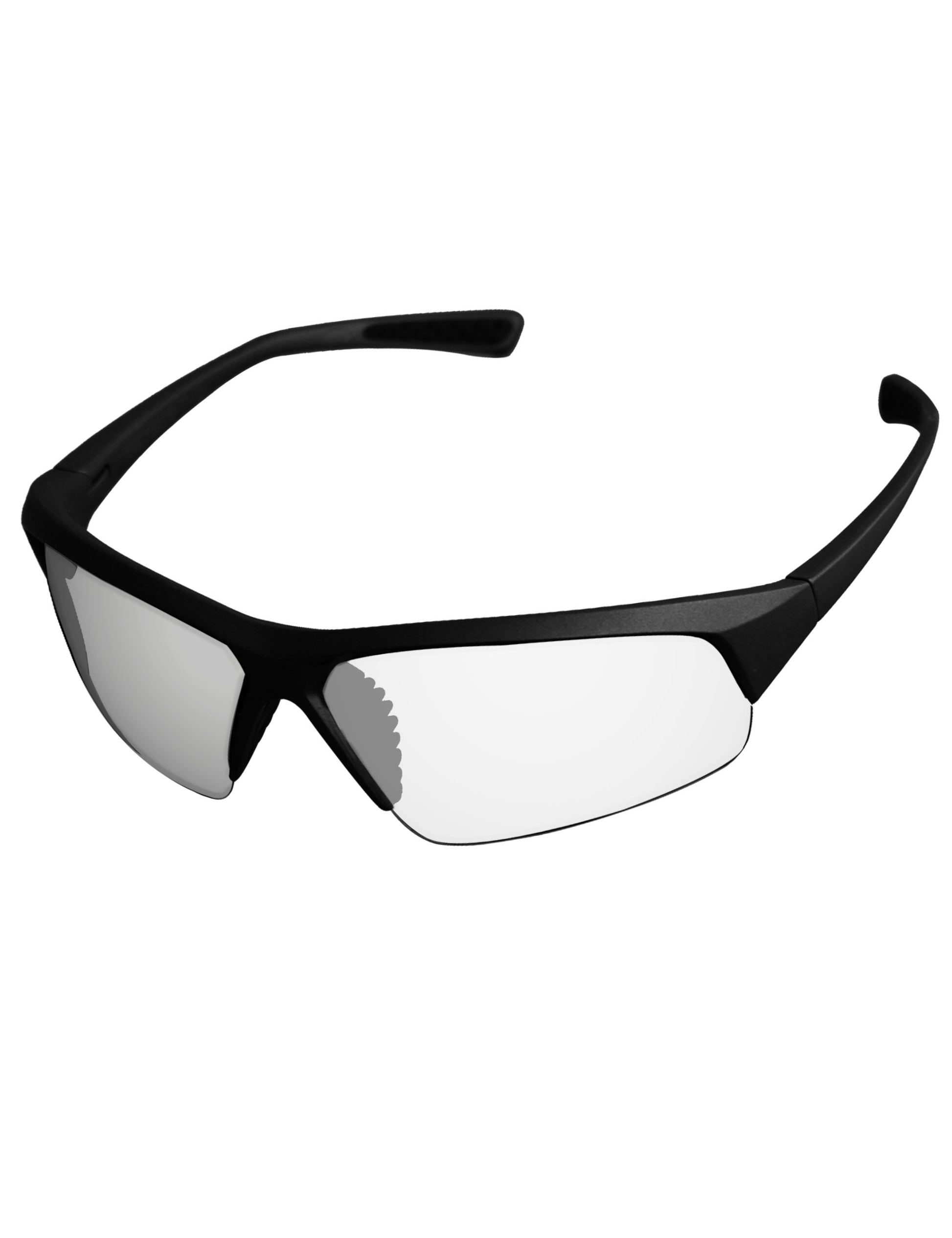 Adapt Silver Shield Photochromic-Pro+
