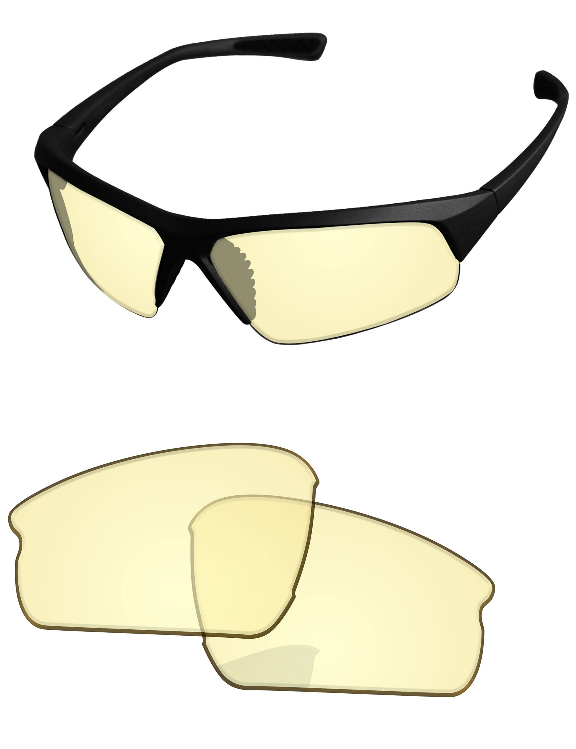 Gaming Lens Blue Light Blocking-Pro+