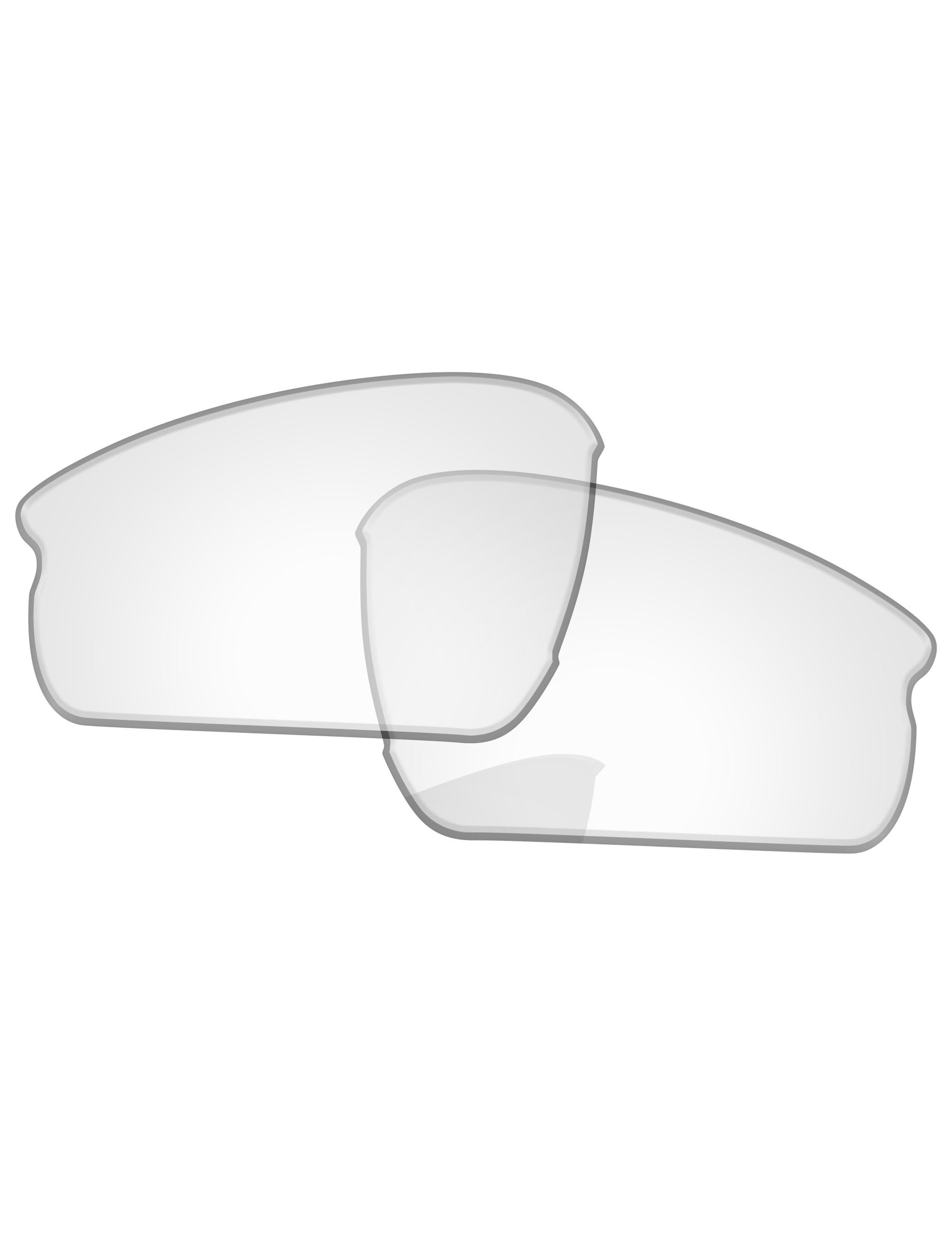 HD Clear Blue Light Blocking-Pro+