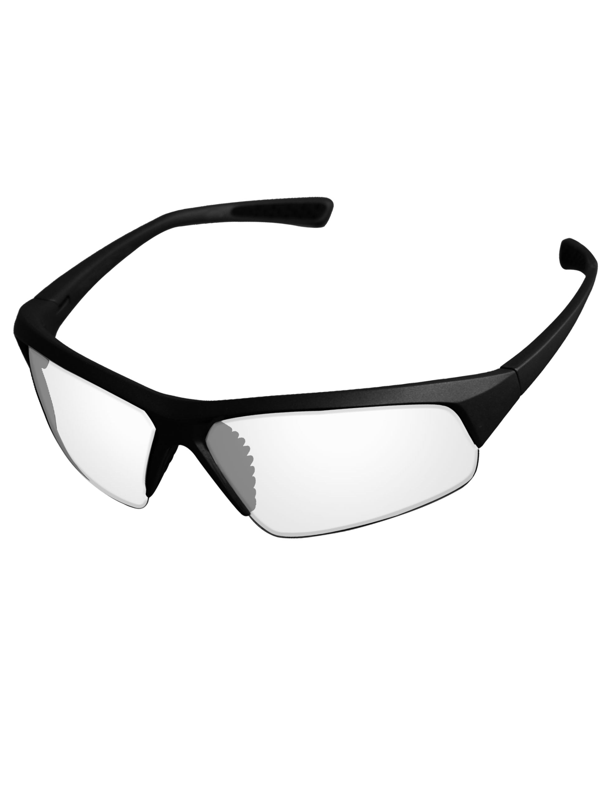 HD Clear Blue Light Blocking-Pro+