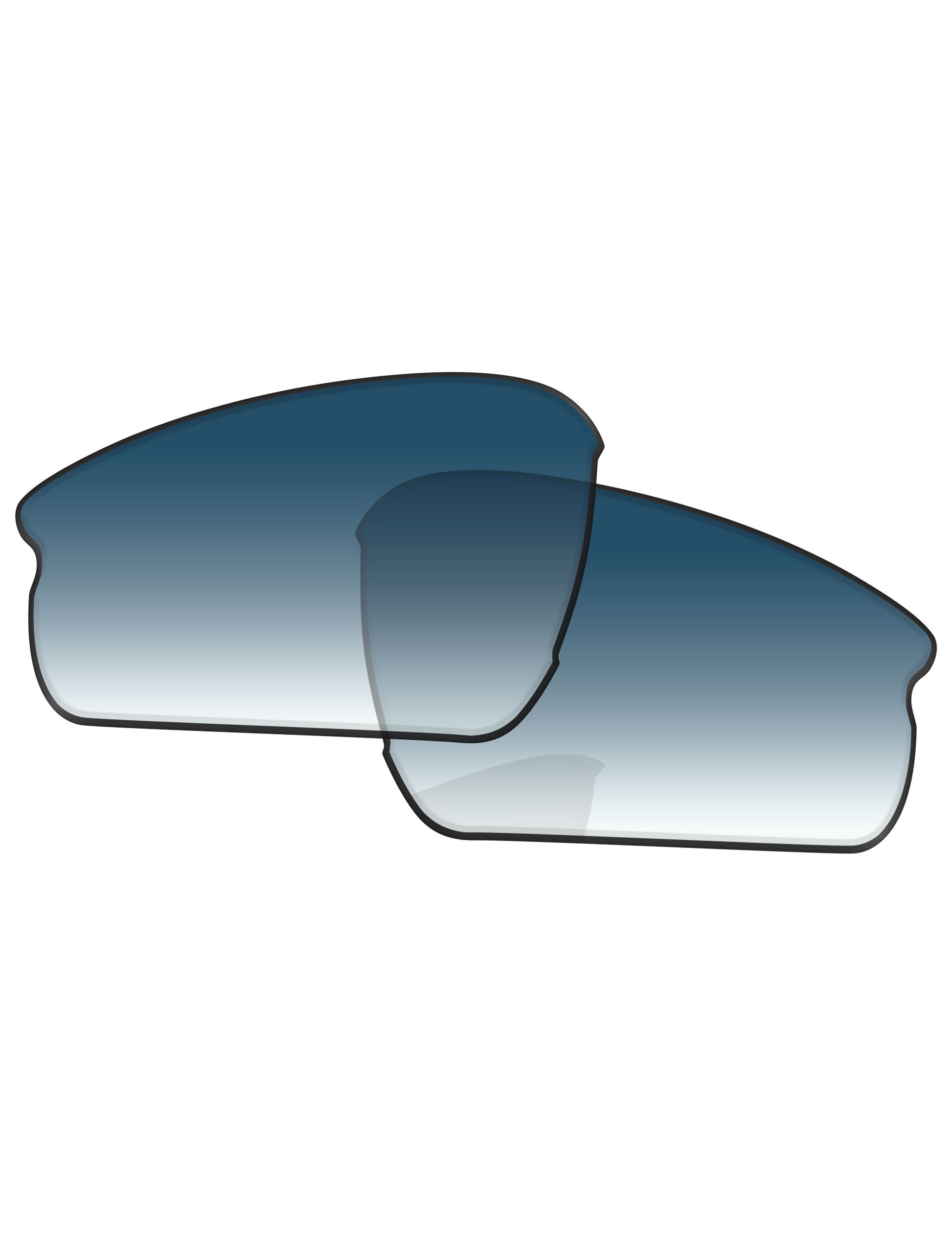 Blue Gradient-Standard