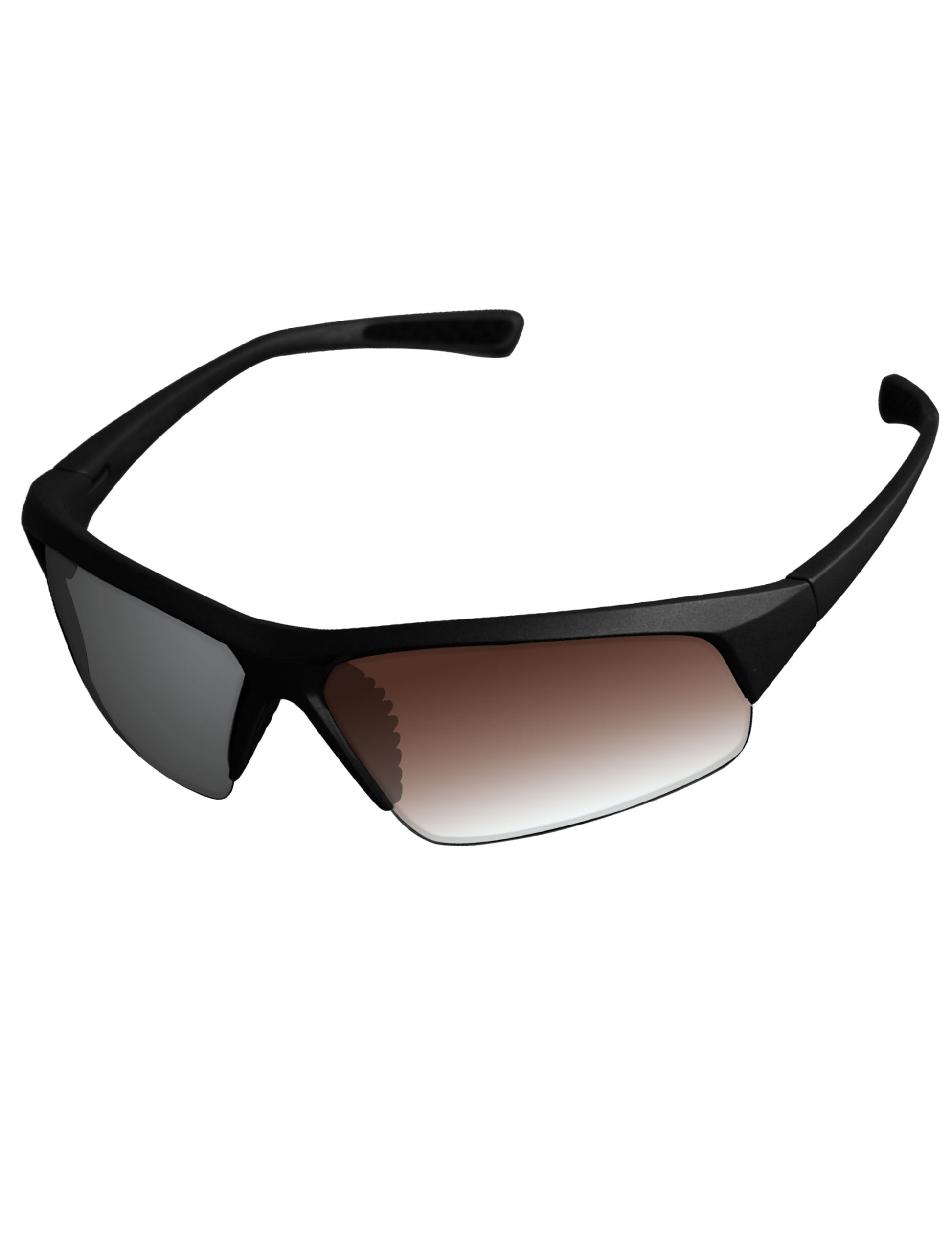 Brown Gradient Gray Photochromic-Standard