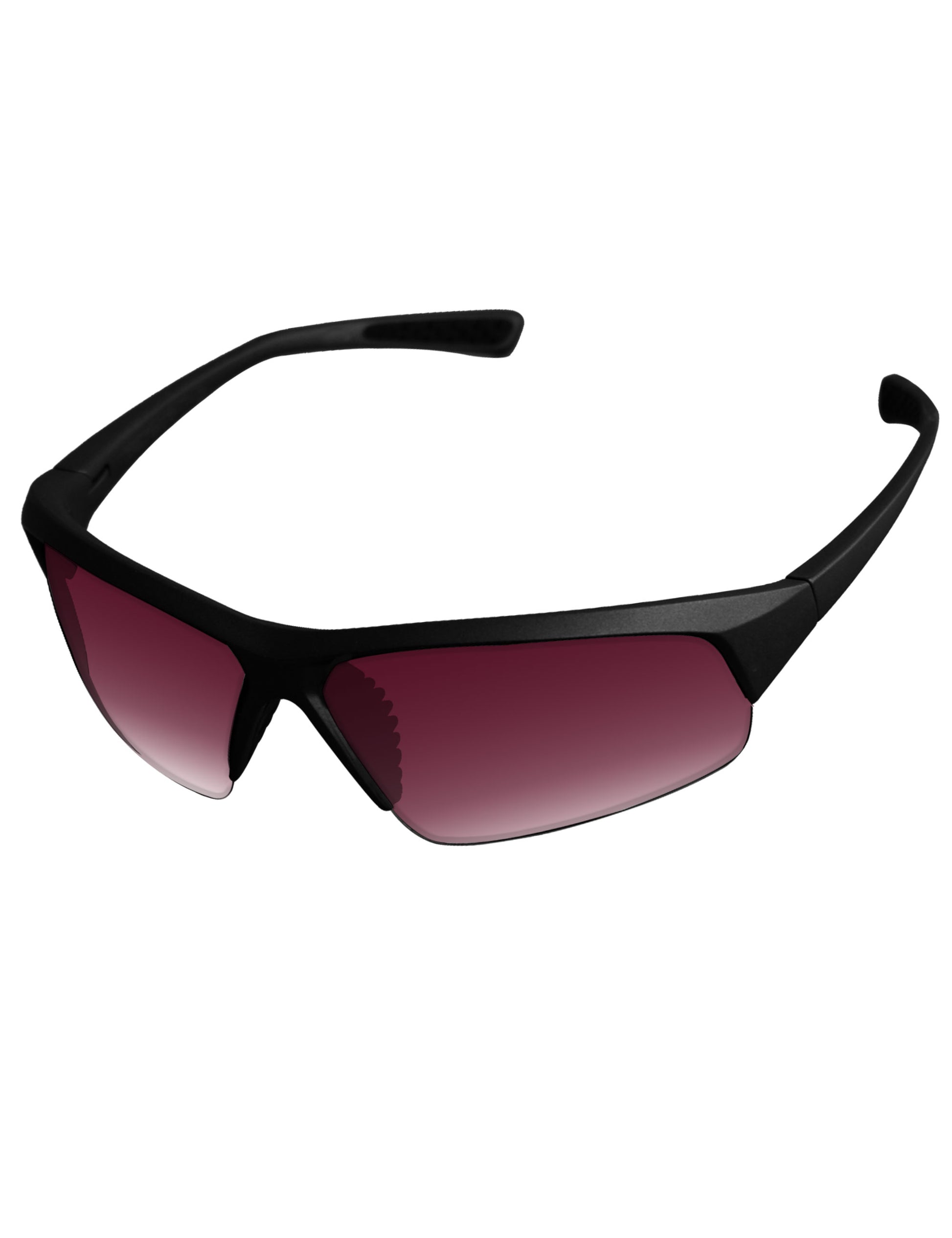 Burgundy Gradient-Standard