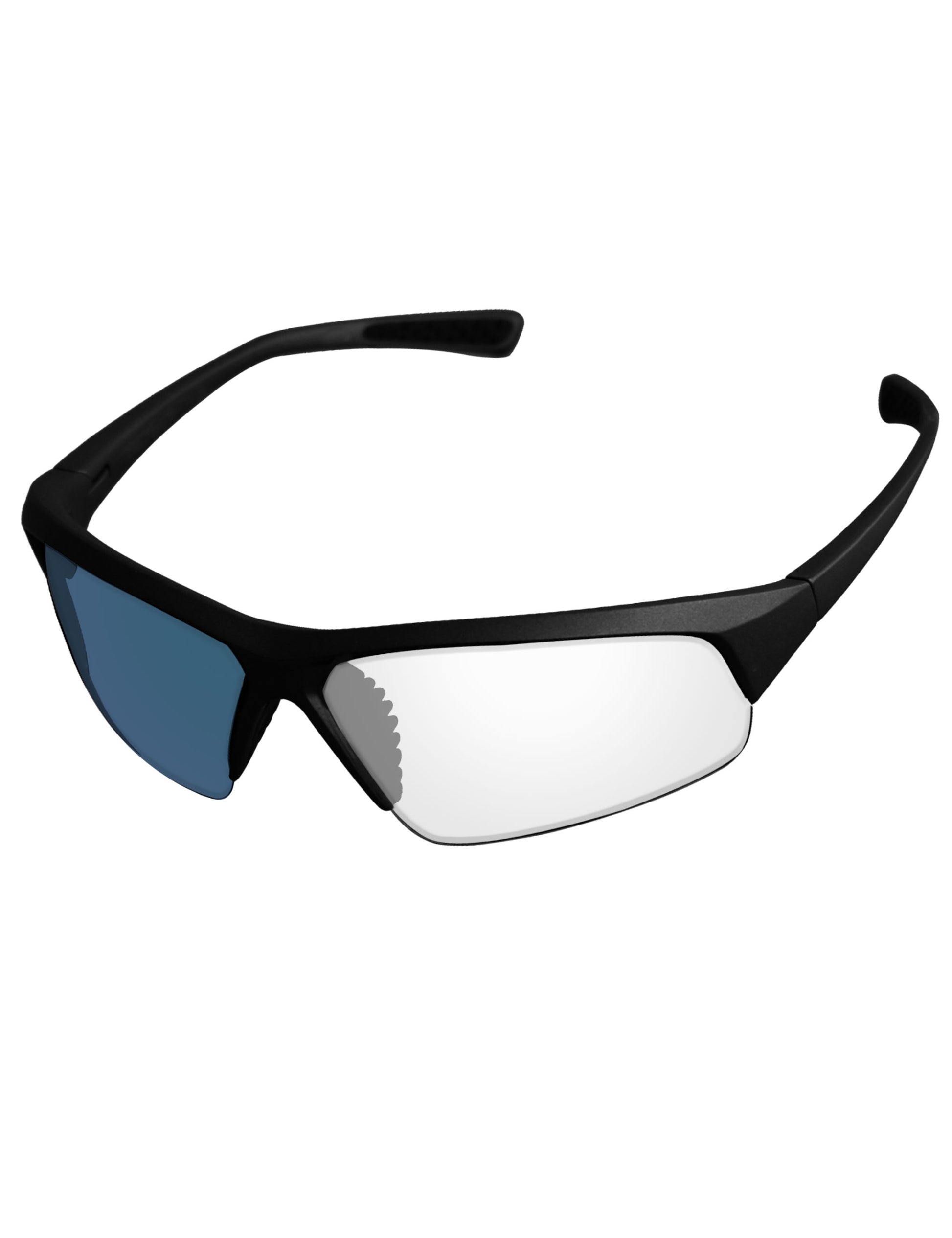 Adapt Blue Photochromic-Standard