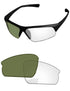 Adapt Green Photochromic-Standard