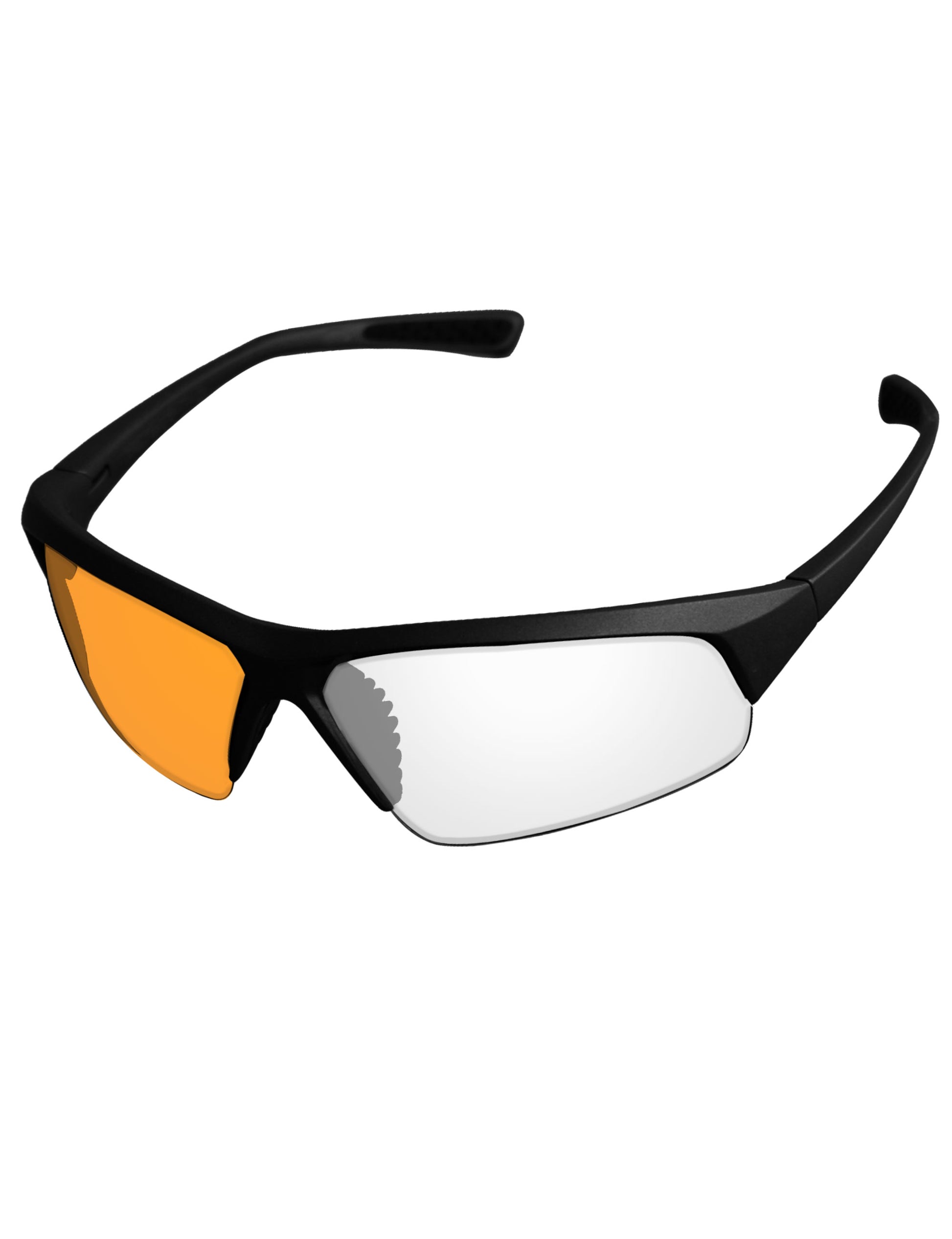 Adapt Orange Photochromic-Standard