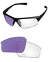 Adapt Purple Photochromic-Standard