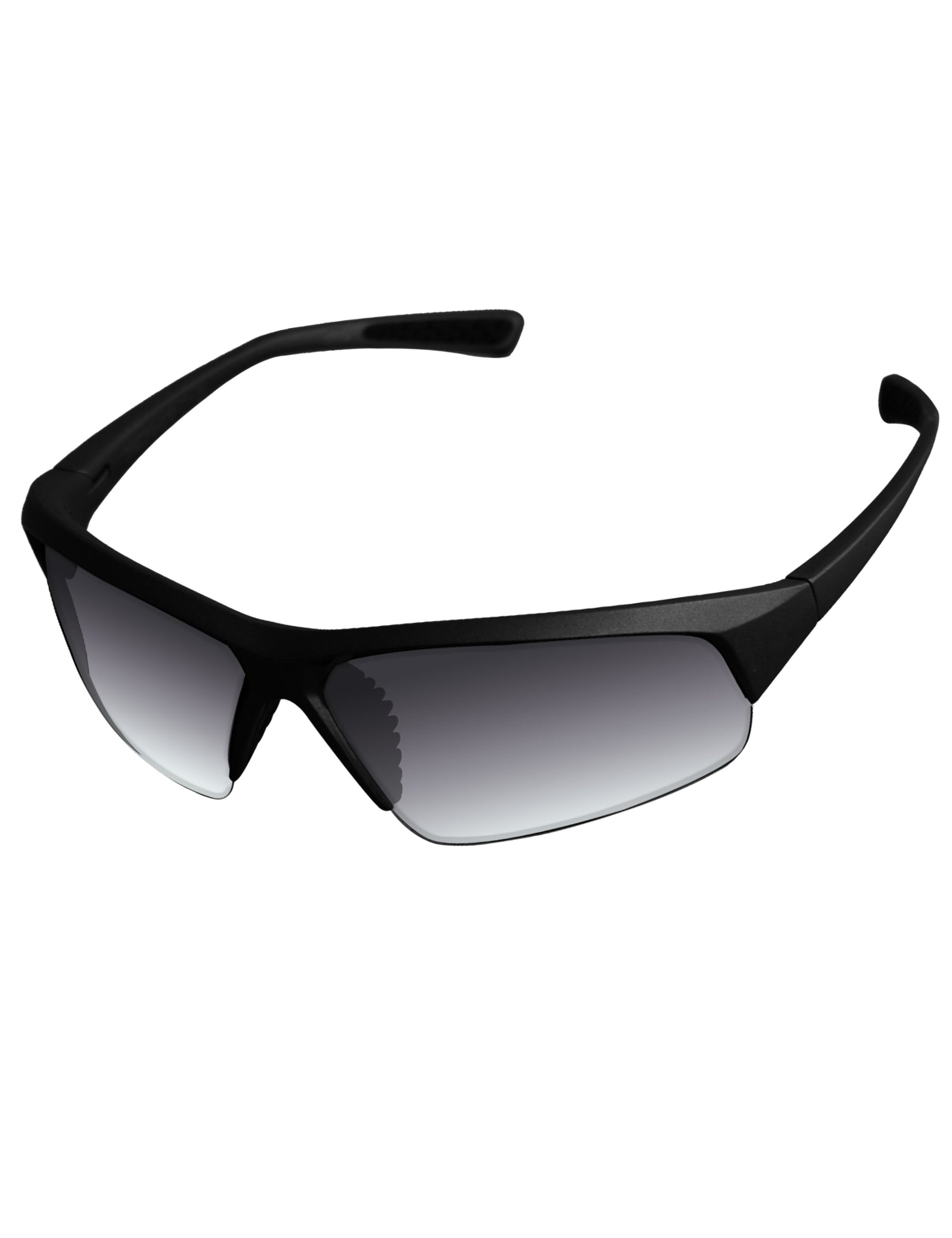 Gray Gradient-Standard