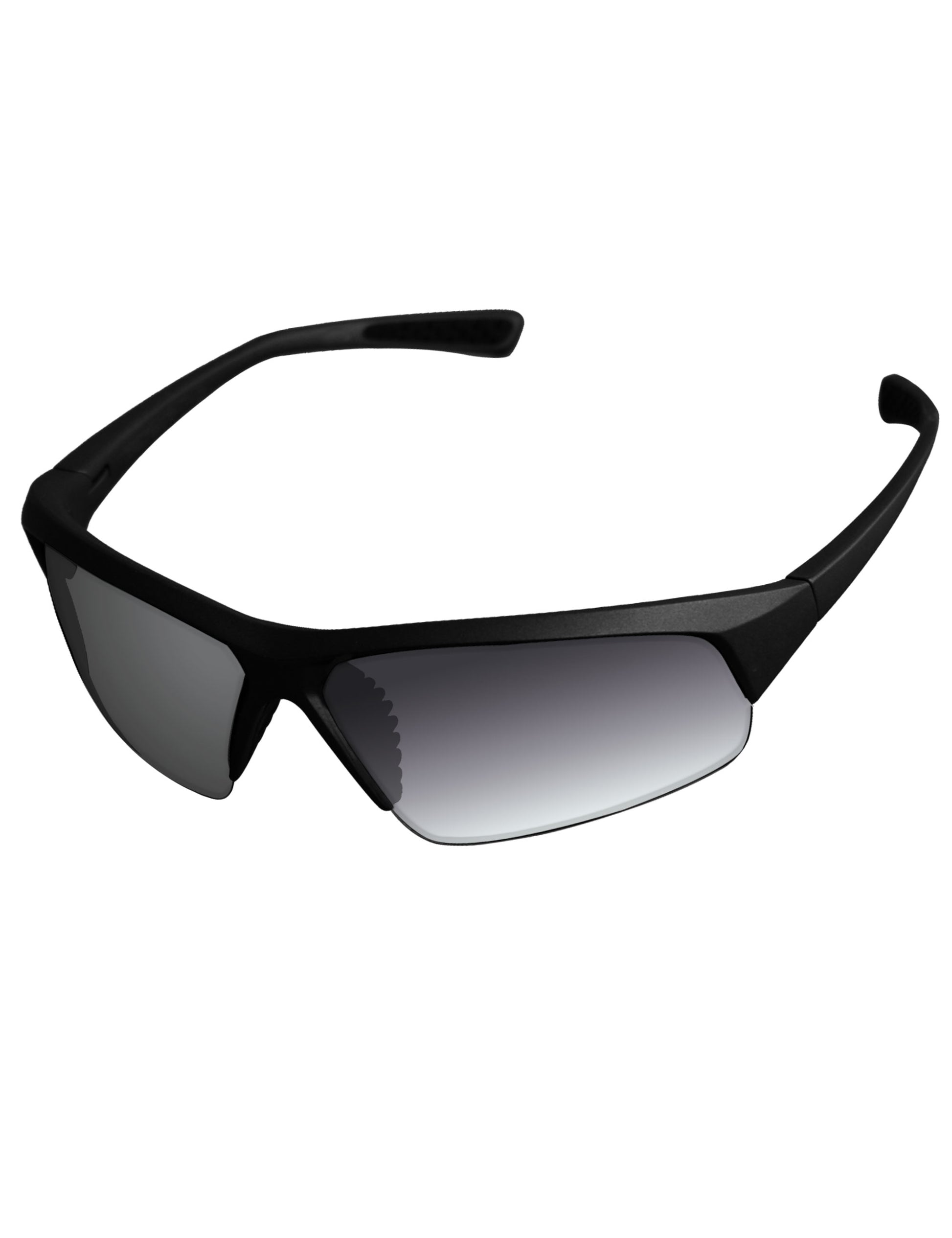 Gray Gradient Photochromic-Standard