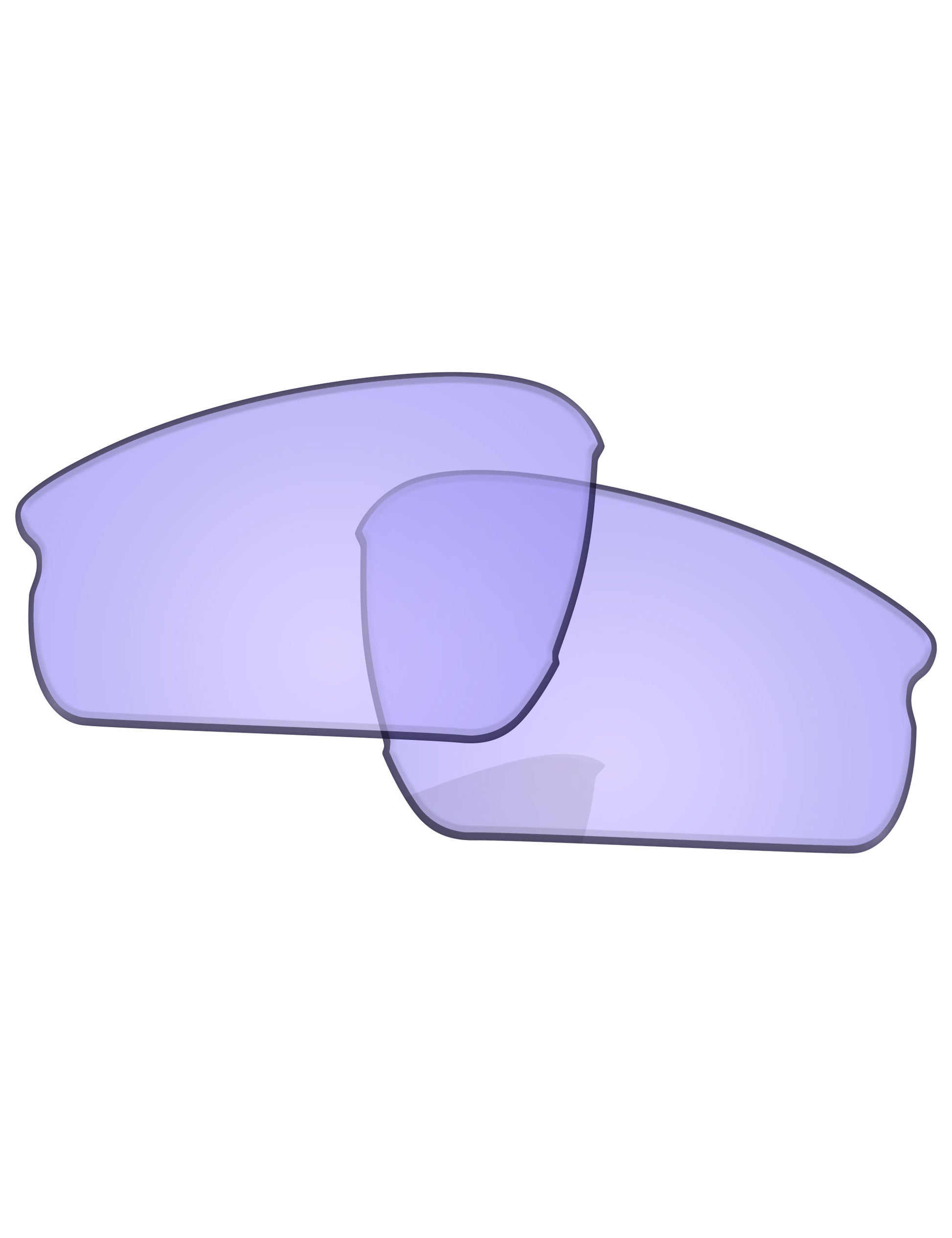 Low Light Violet-Standard