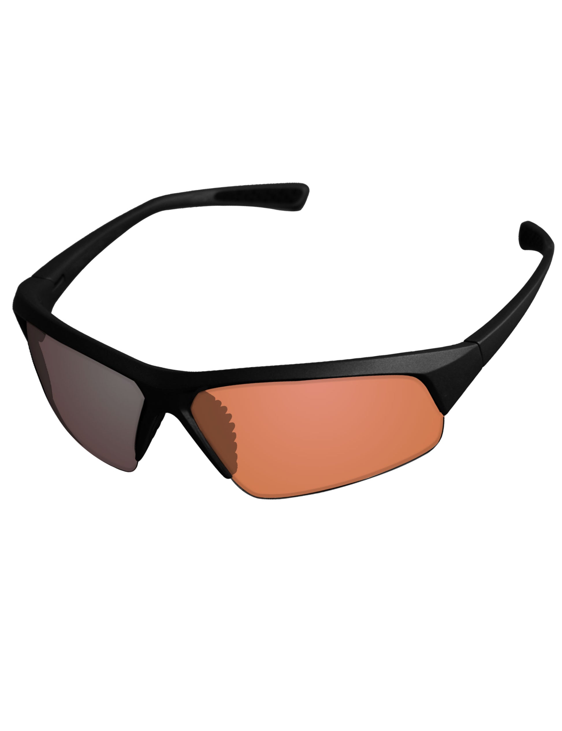 Orange Photochromic-Standard